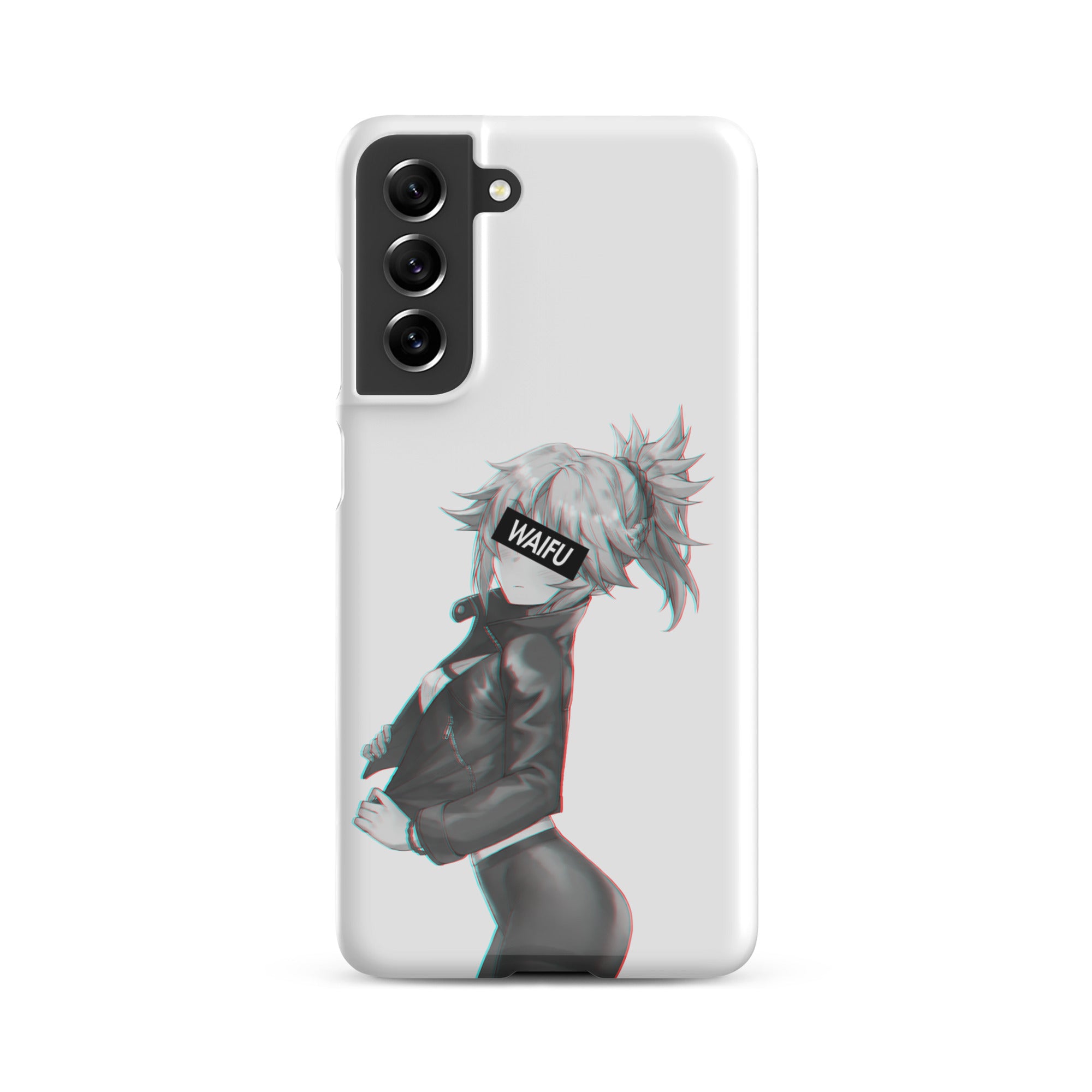 Mordred Waifu Material #001 Samsung Premium Case