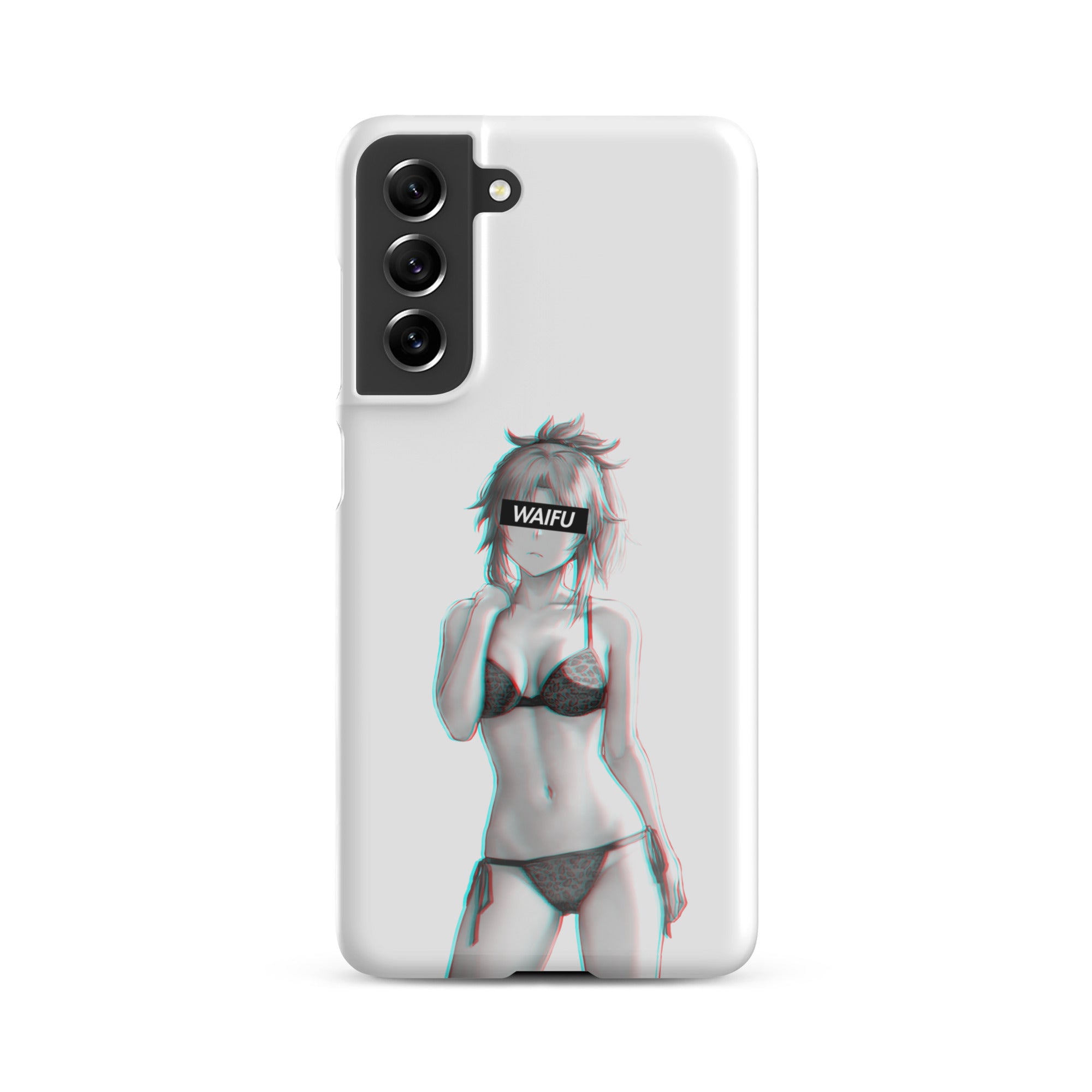 Mordred Waifu Material #004 Samsung Premium Case
