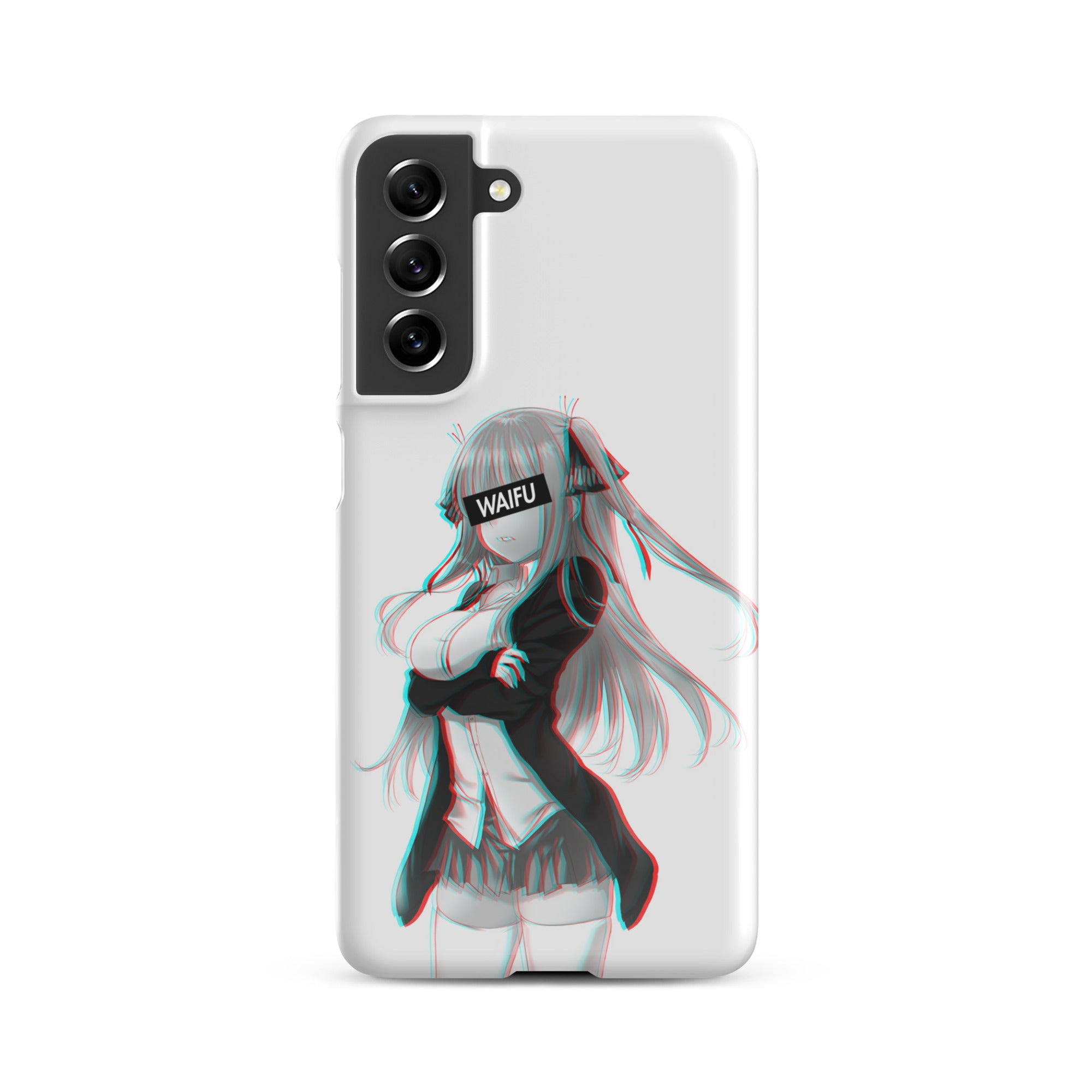 Nino Waifu Material #002 Samsung Premium Case