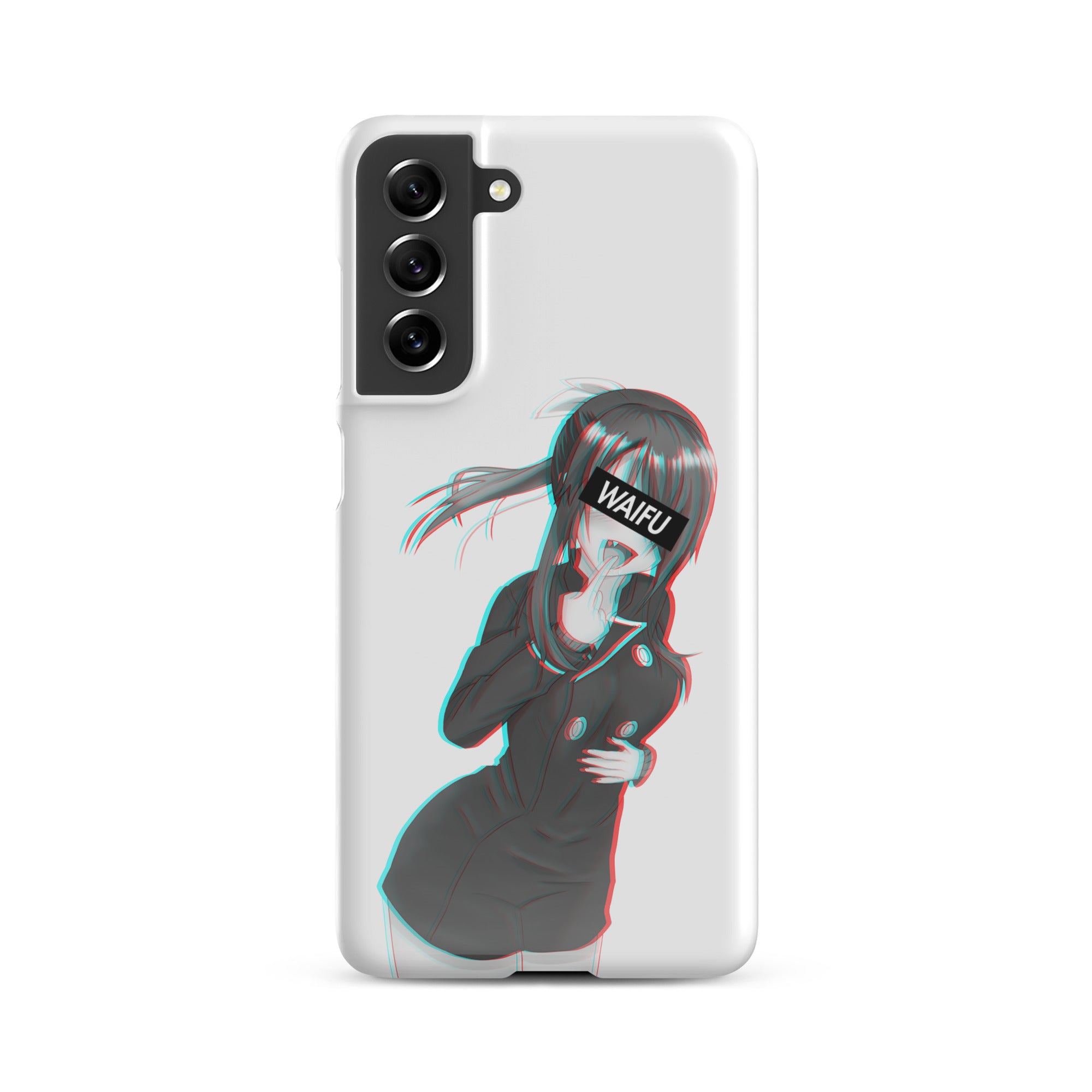 Rindou Waifu Material #002 Samsung Premium Case