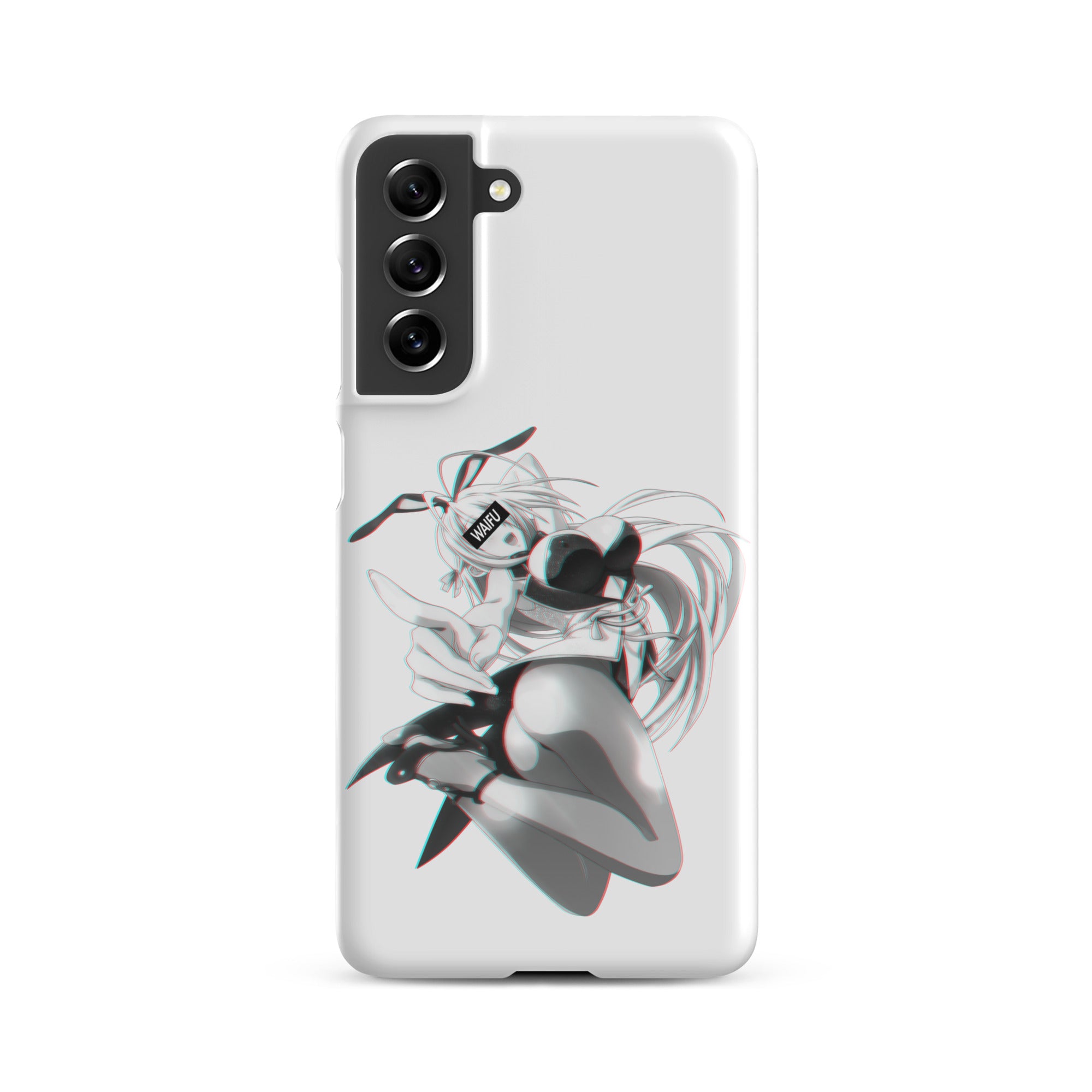 Rossweisse Waifu Material #008 Samsung Premium Case