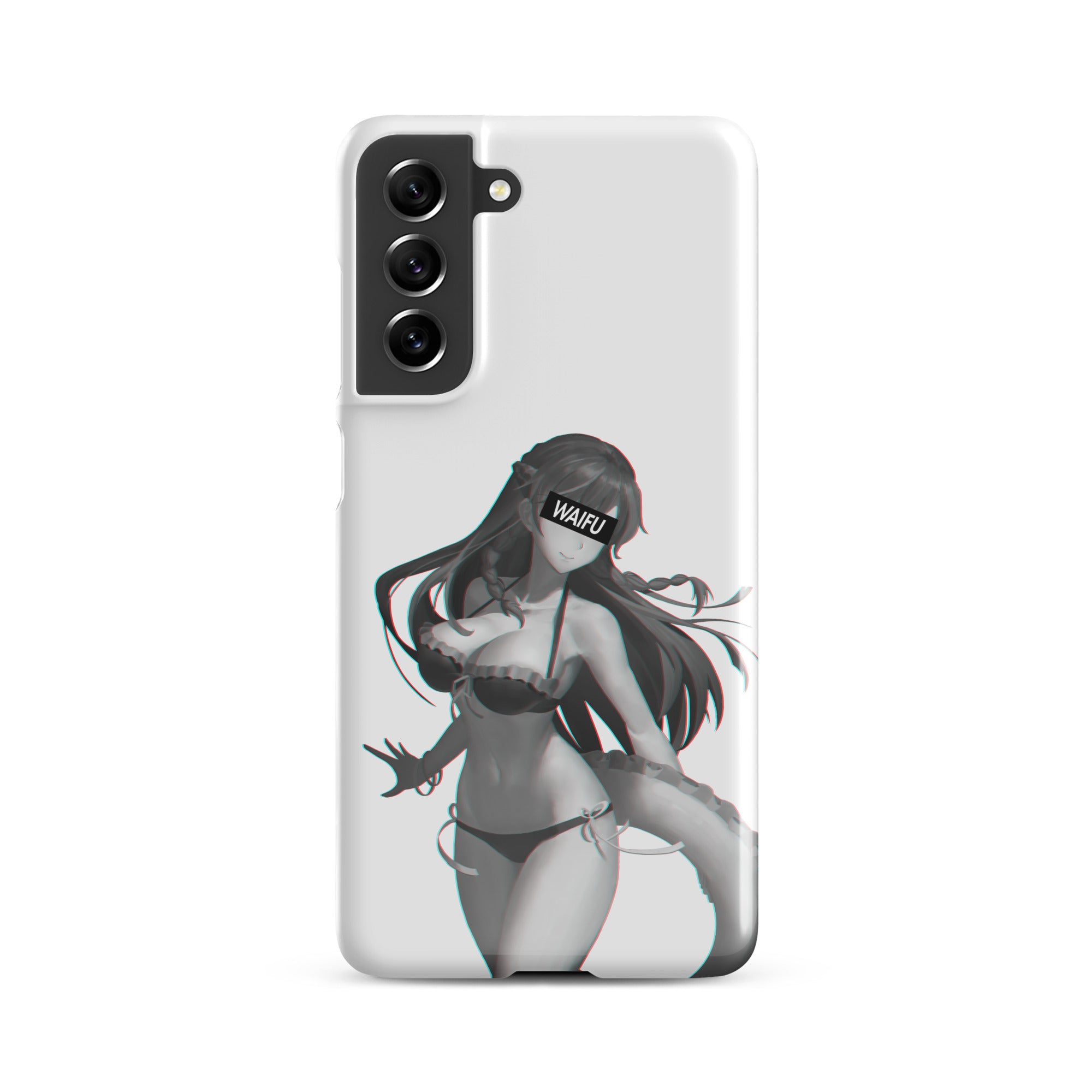 Selesia Waifu Material #003 Samsung Premium Case