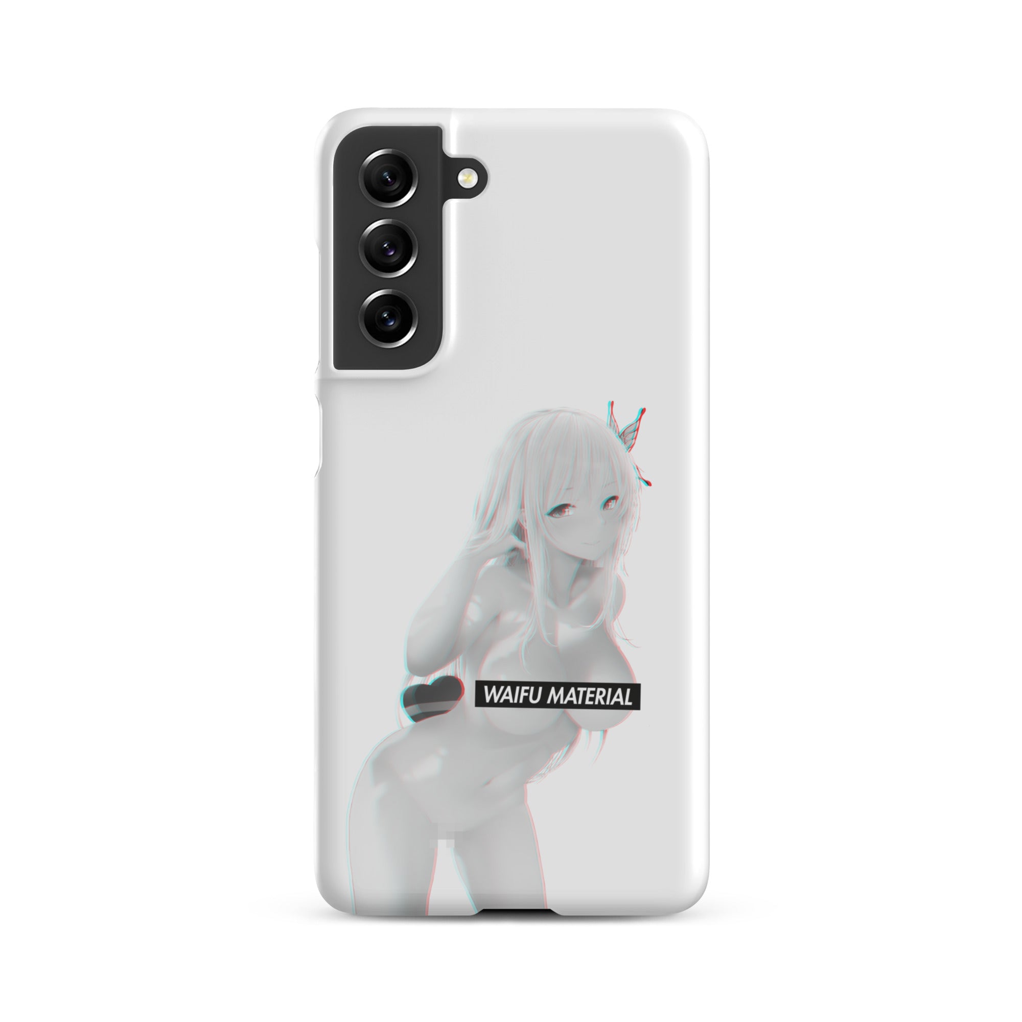 Sena Waifu Material #001 Samsung Premium Case