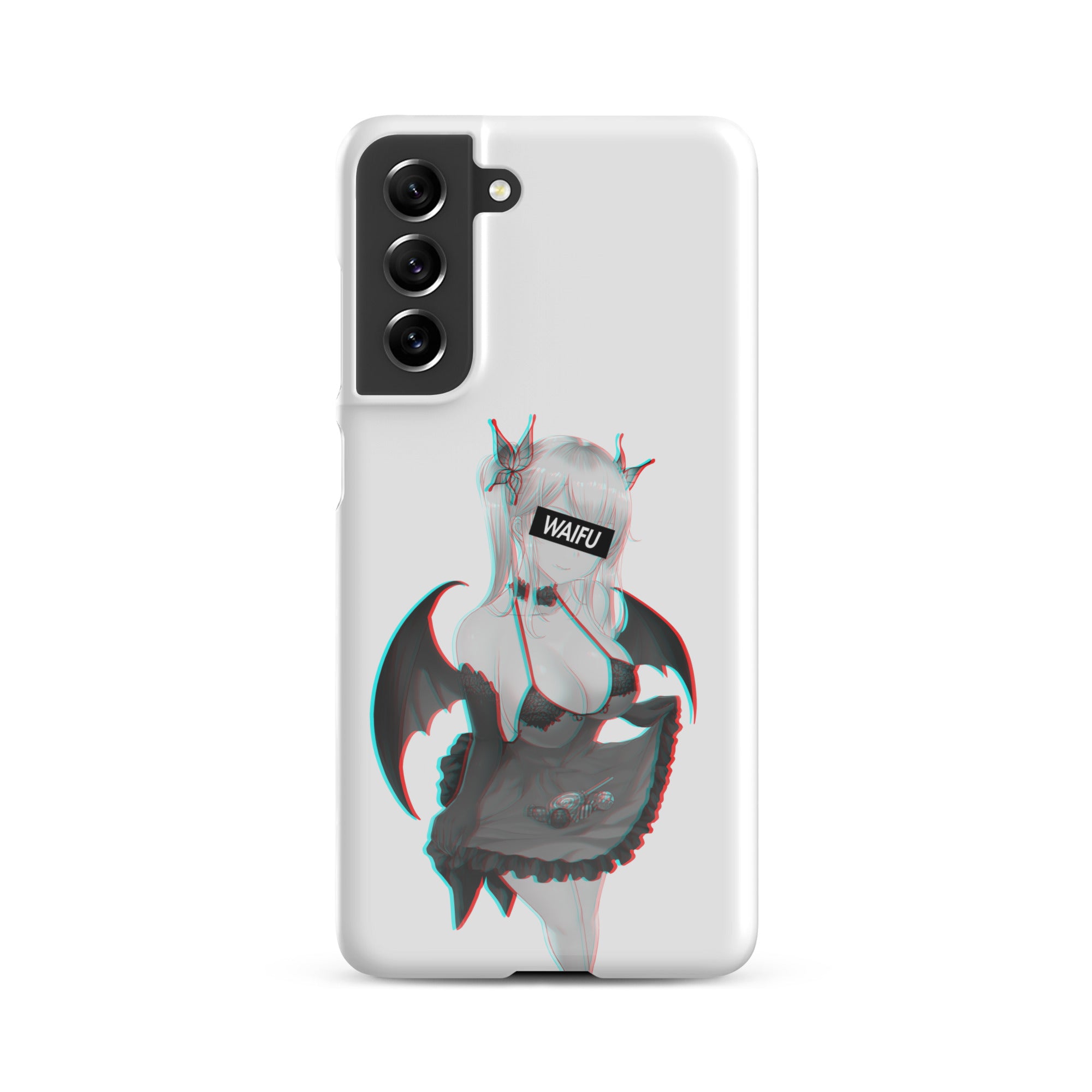 Sena Waifu Material #003 Samsung Premium Case