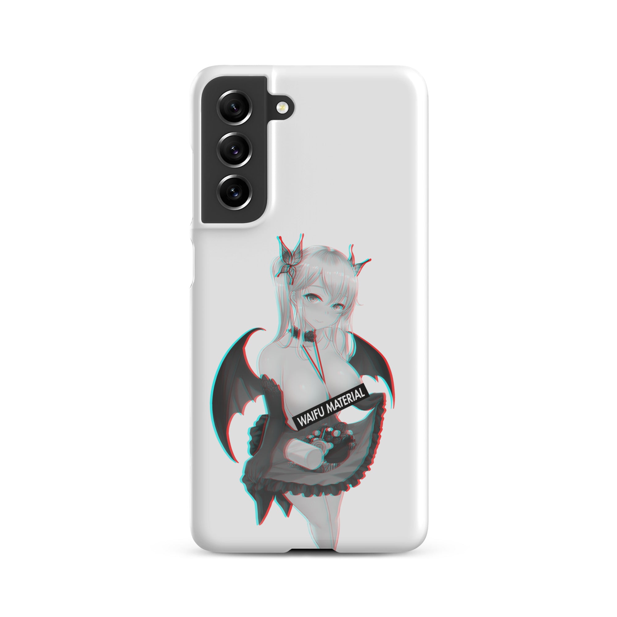 Sena Waifu Material #004 Samsung Premium Case