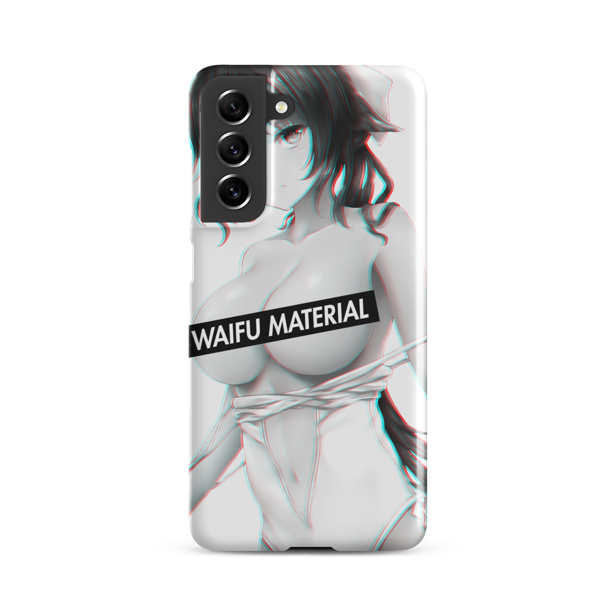 Takao Waifu Material #001 Samsung Premium Case