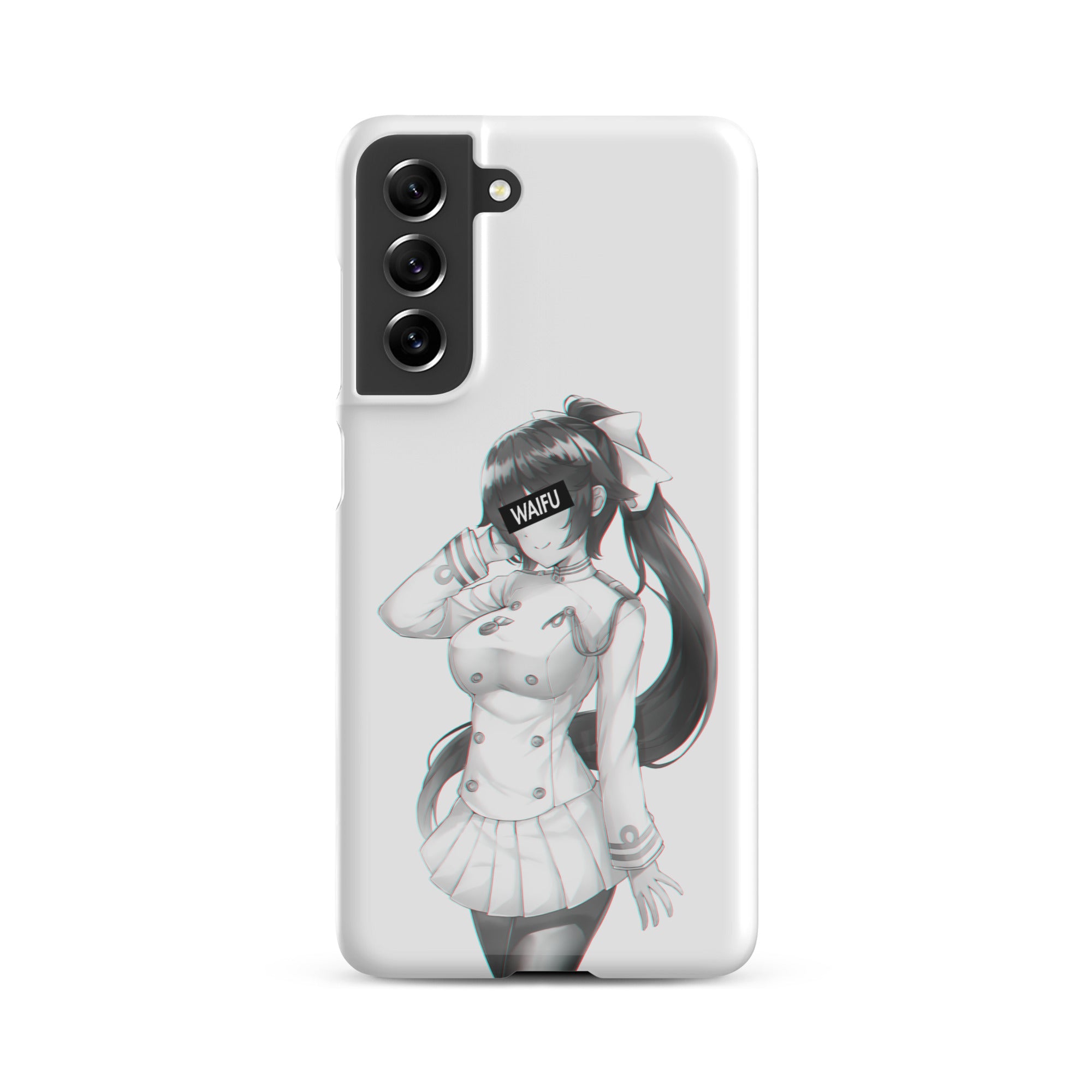 Takao Waifu Material #002 Samsung Premium Case