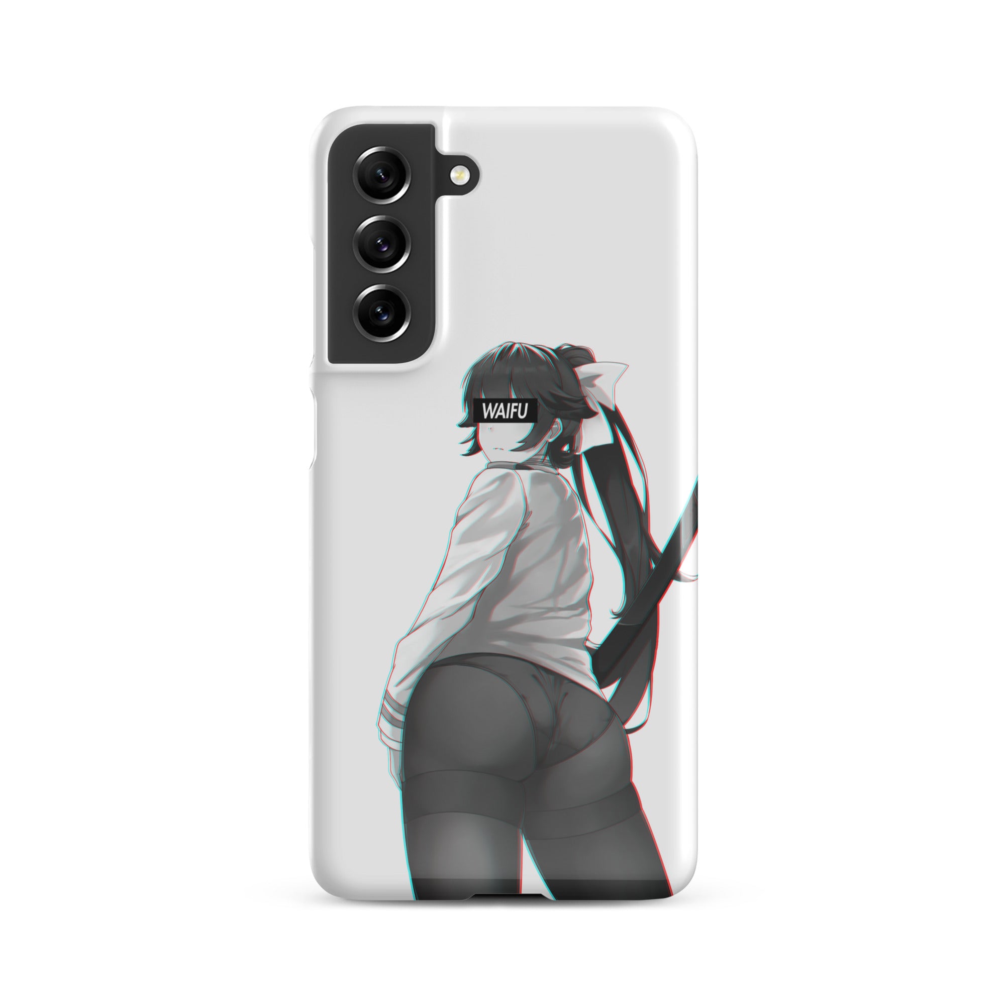 Takao Waifu Material #003 Samsung Premium Case