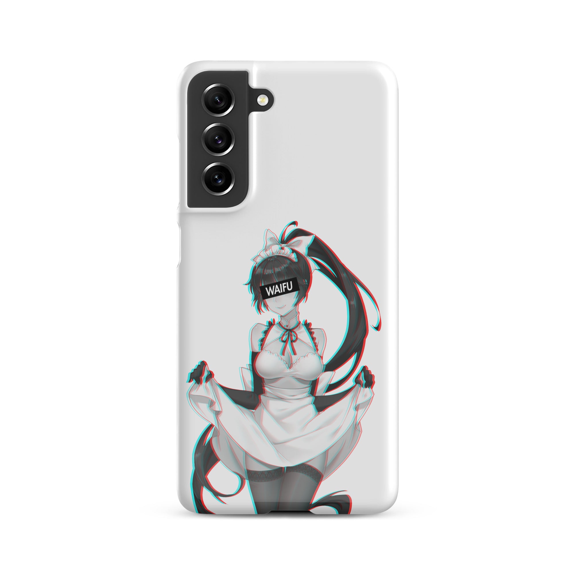 Takao Waifu Material #004 Samsung Premium Case