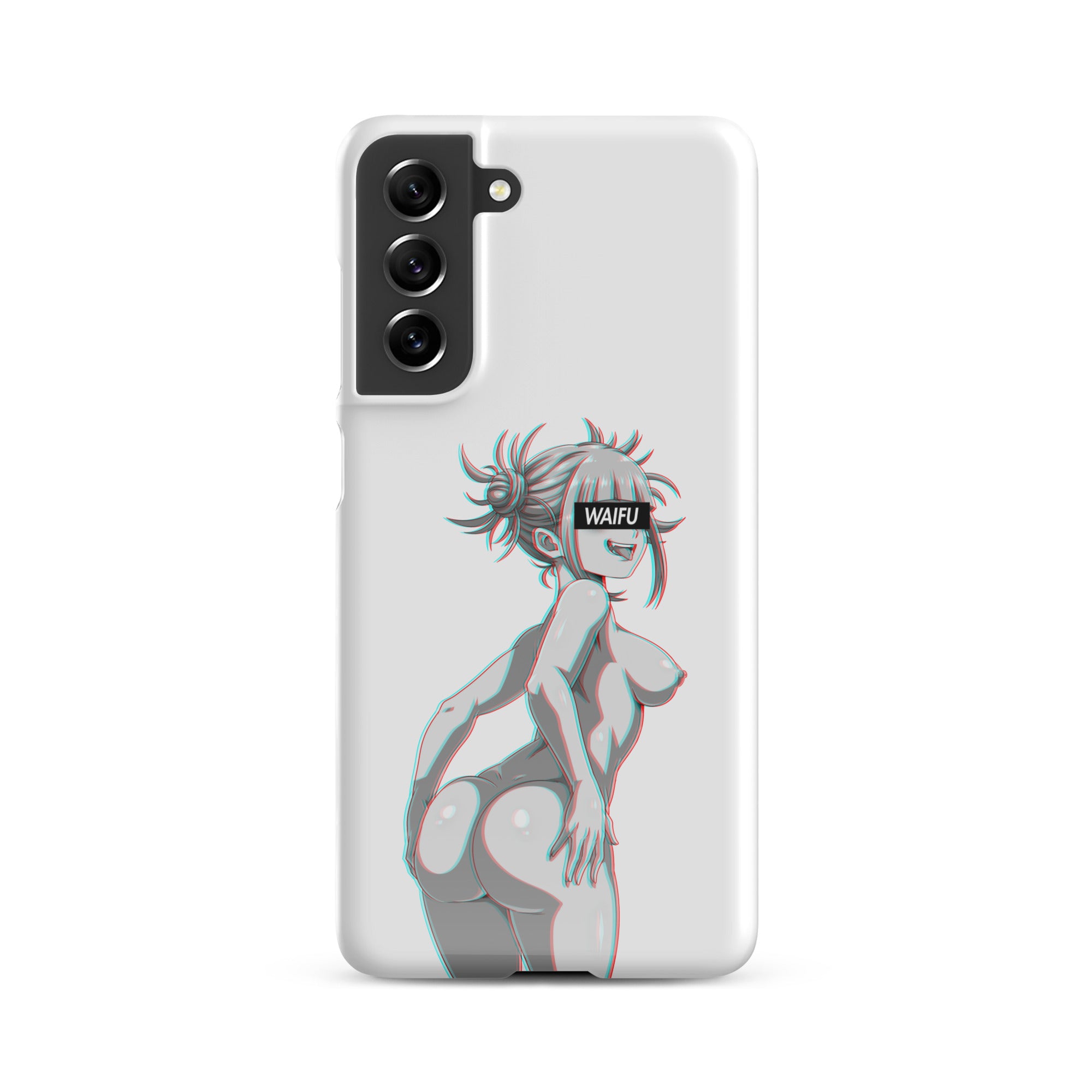 Toga Waifu Material #001 Samsung Premium Case
