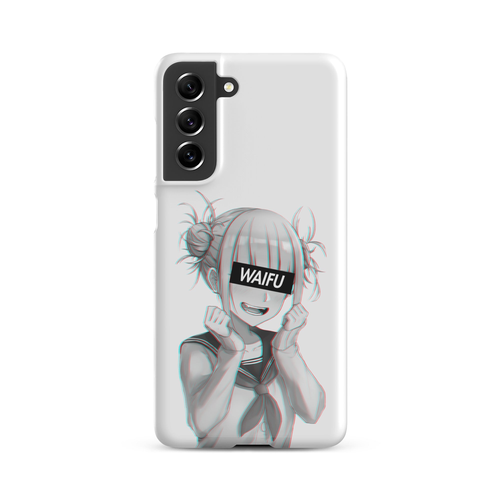 Toga Waifu Material #002 Samsung Premium Case