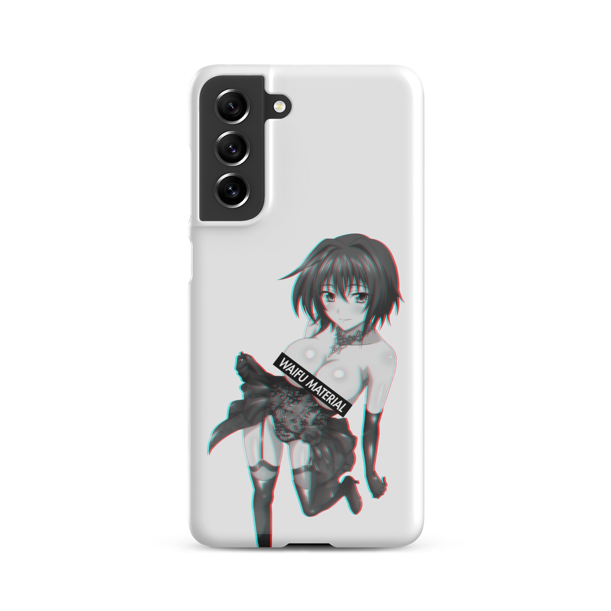 Xenovia Waifu Material #001 Samsung Premium Case