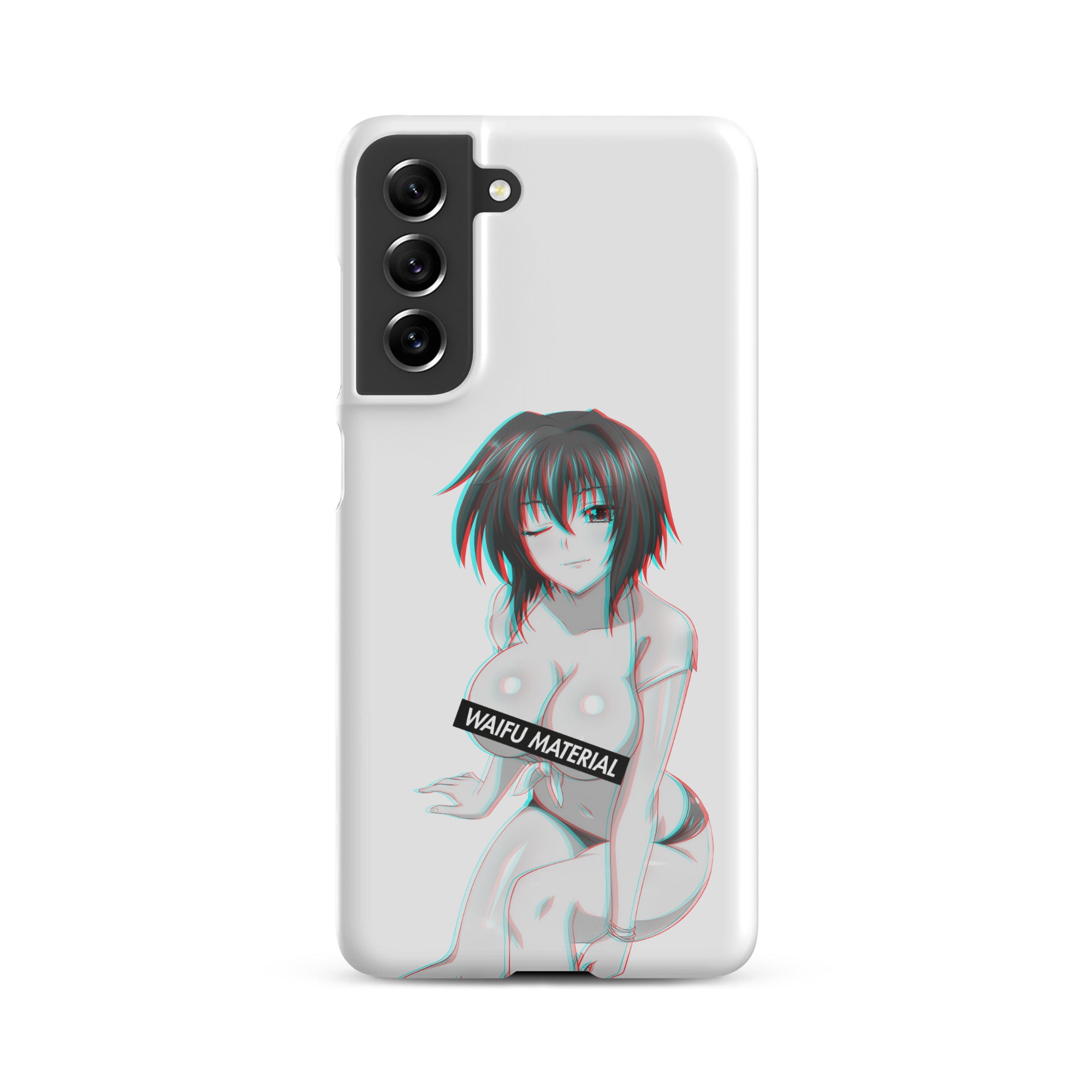 Xenovia Waifu Material #003 Samsung Premium Case