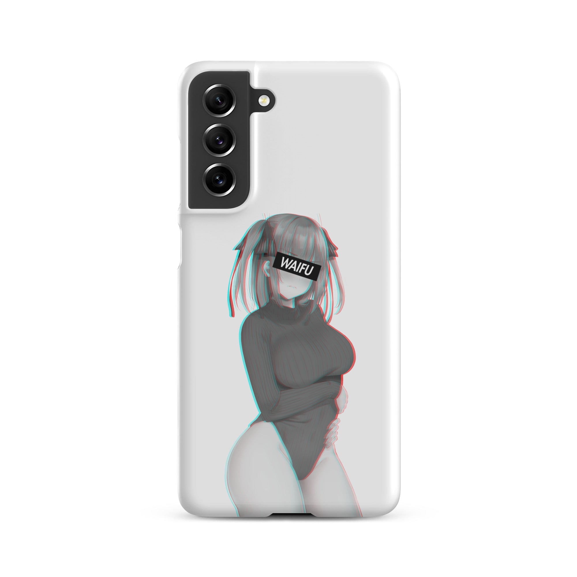 Nino Waifu Material #003 Samsung Premium Case