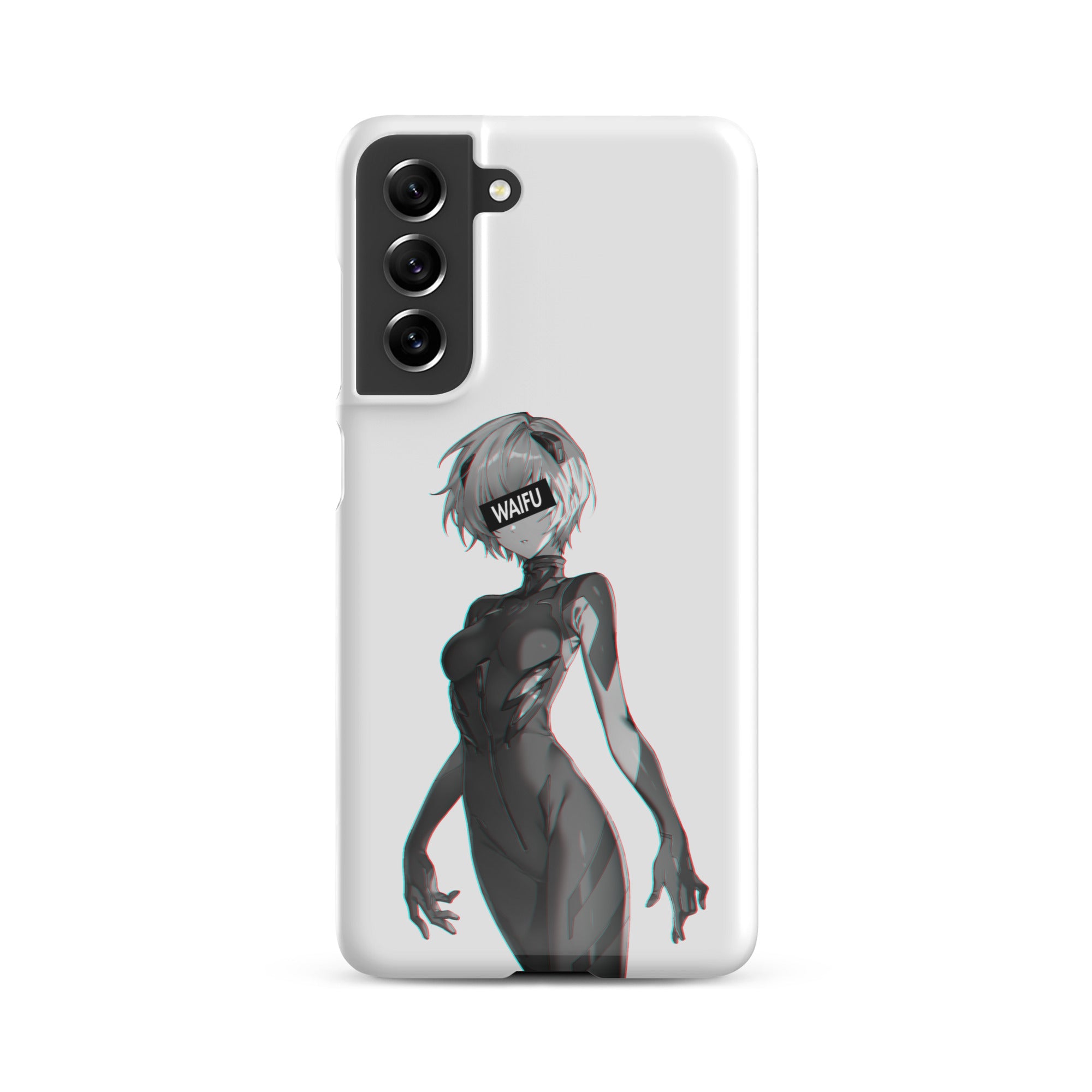 Rei Waifu Material #004 Samsung Premium Case