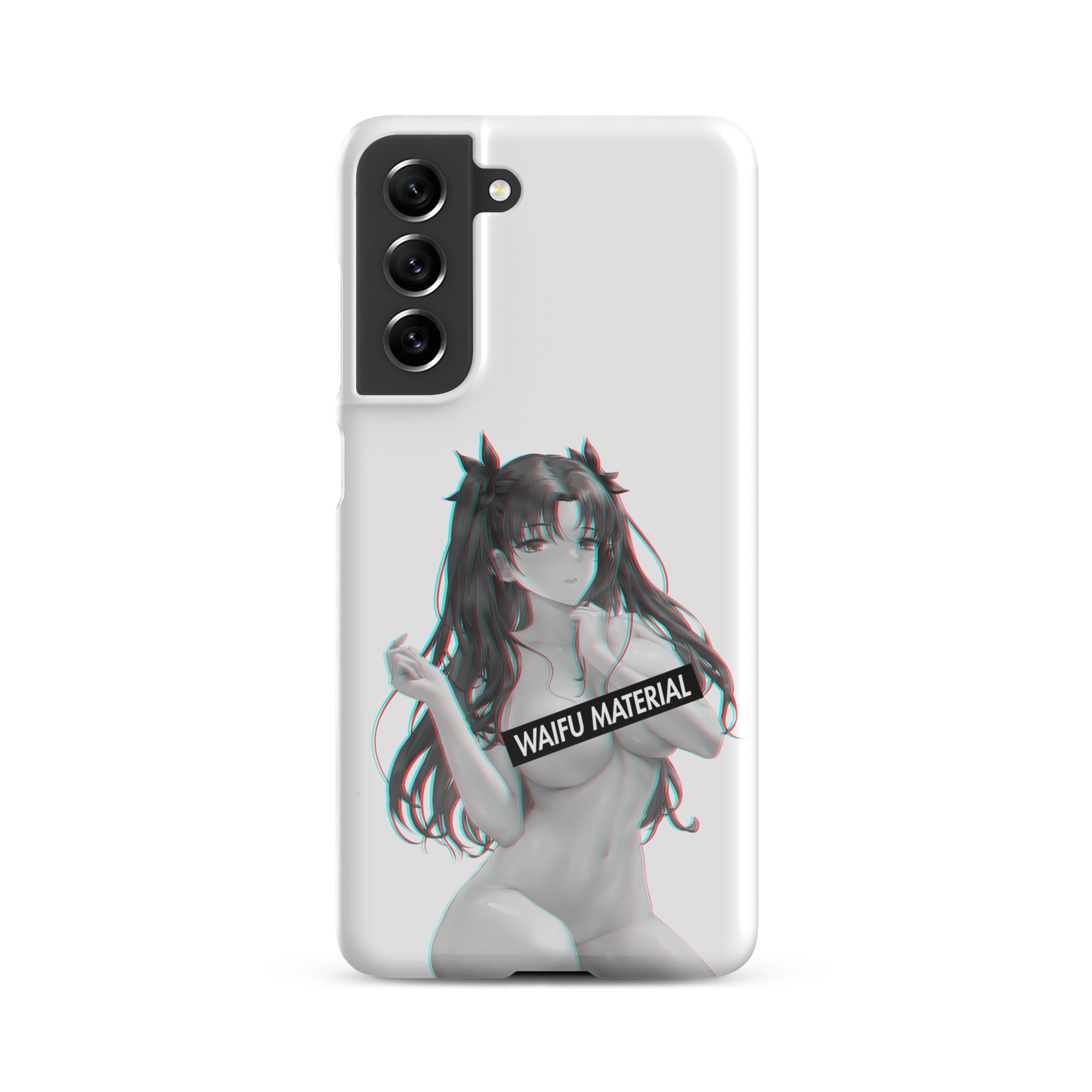 Rin Waifu Material #004 Samsung Premium Case