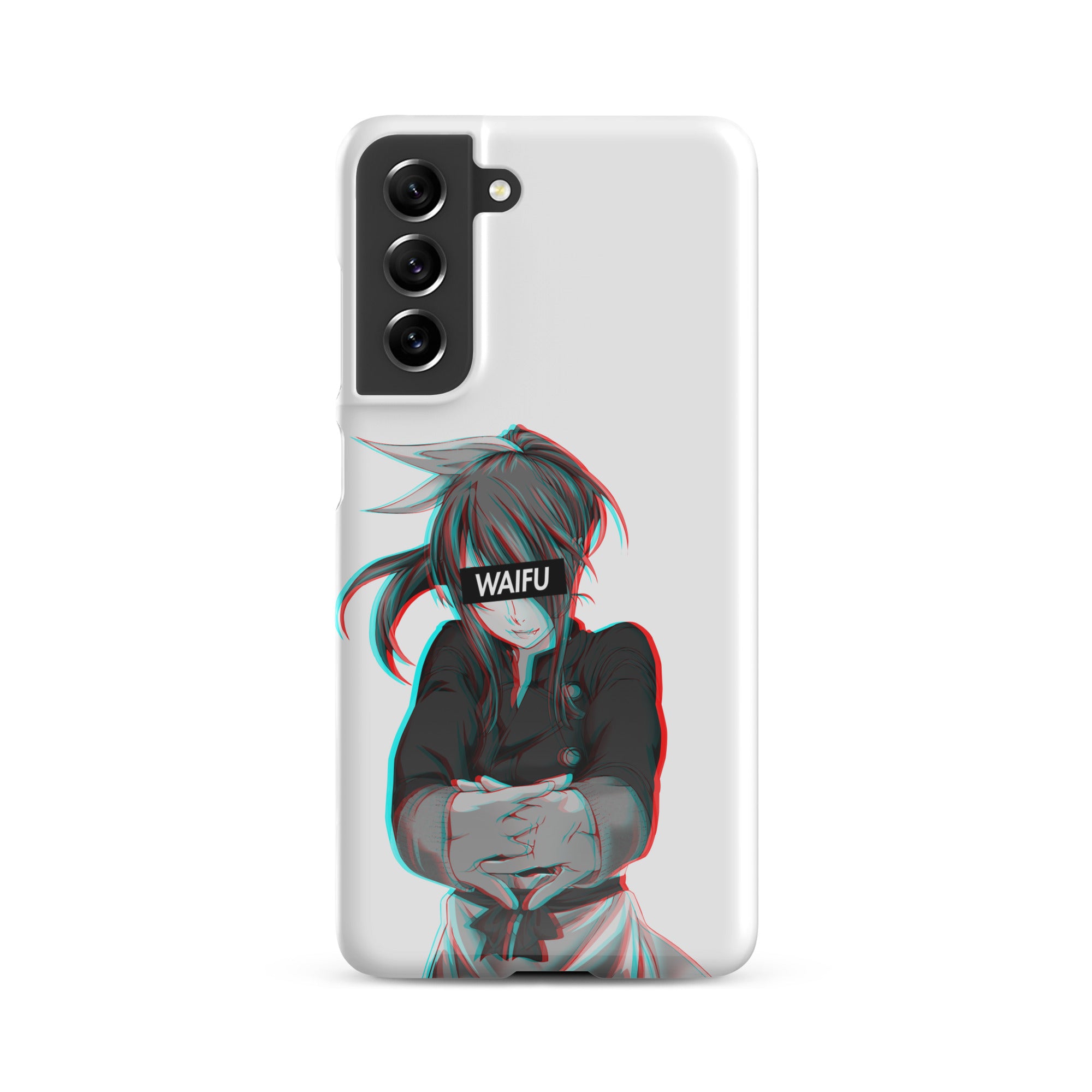 Rindou Waifu Material #001 Samsung Premium Case