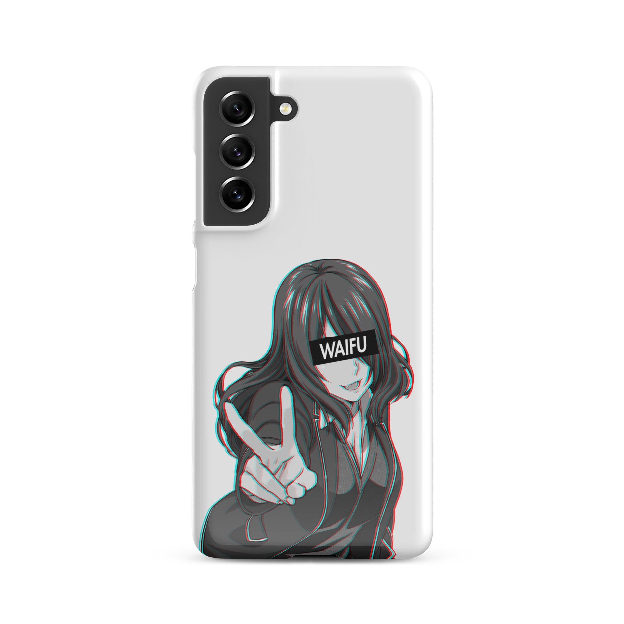 Rindou Waifu Material #004 Samsung Premium Case