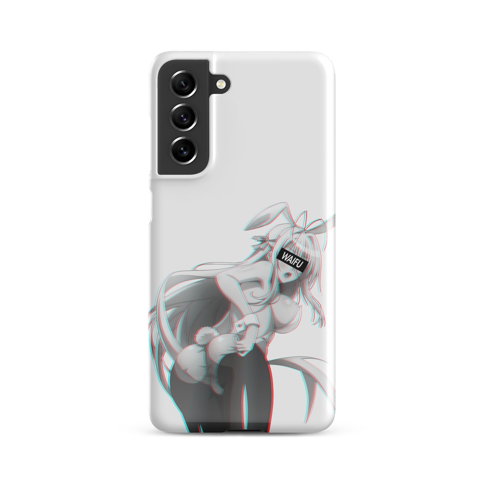 Rossweisse Waifu Material #002 Samsung Premium Case