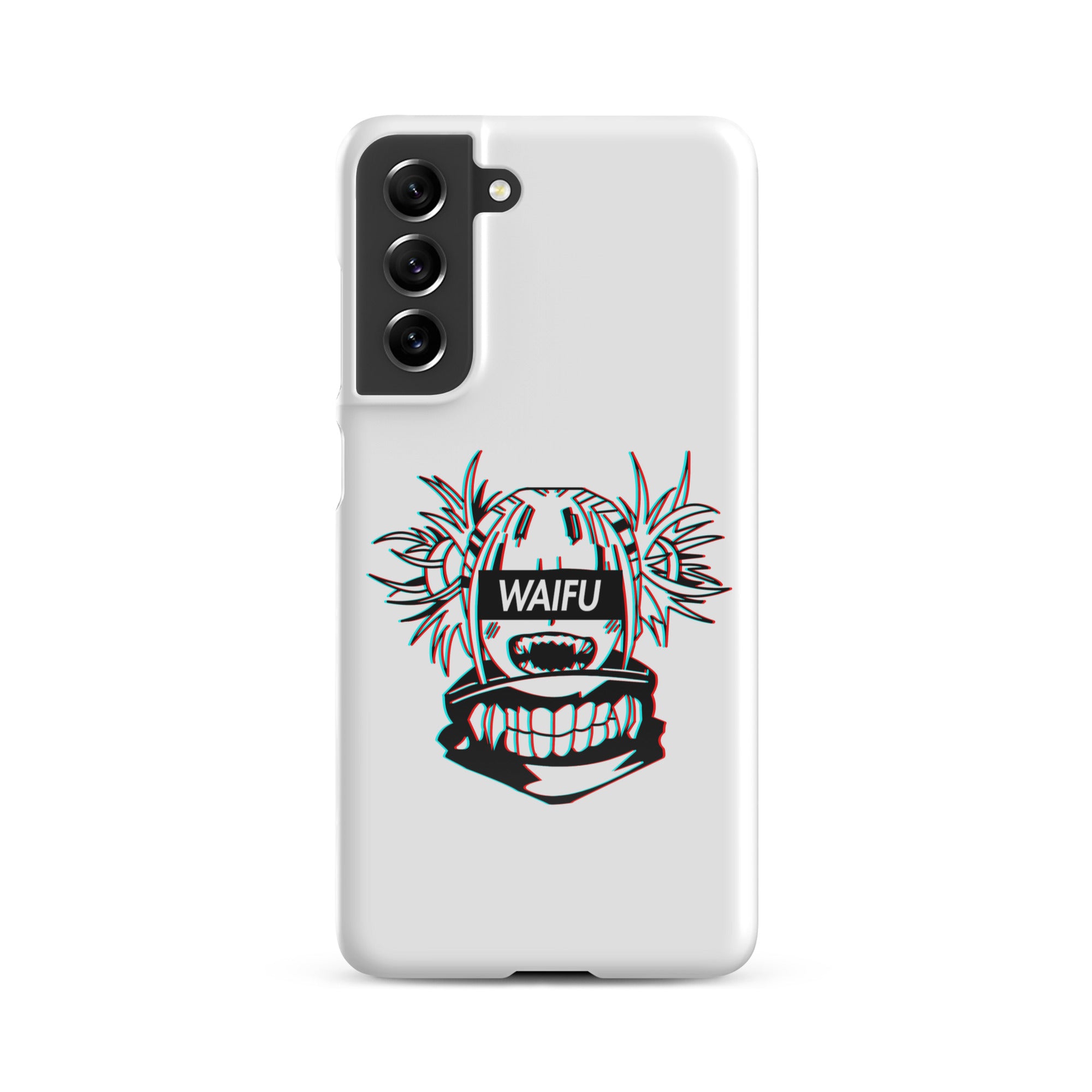 Toga Waifu Material #003 Samsung Premium Case