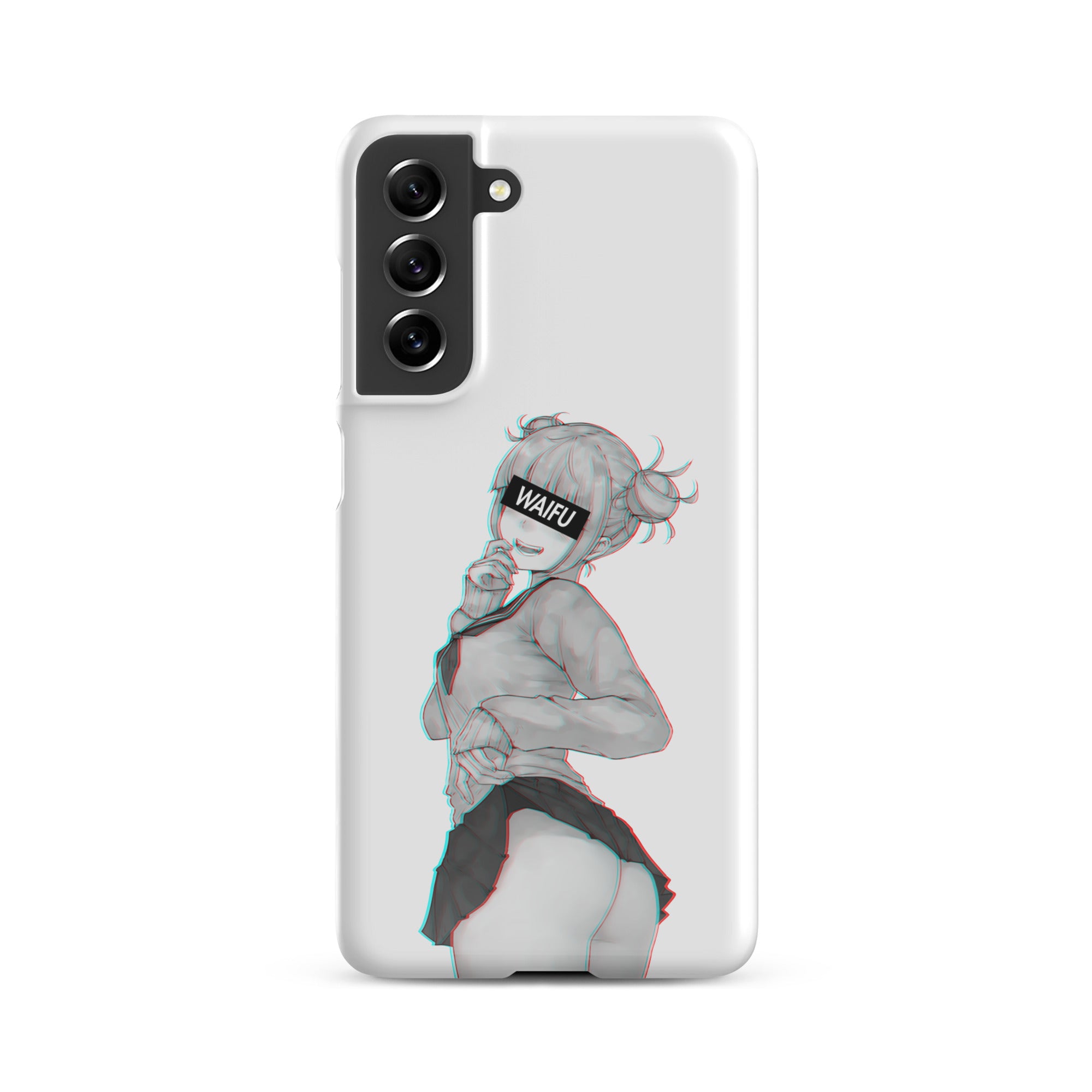 Toga Waifu Material #004 Samsung Premium Case