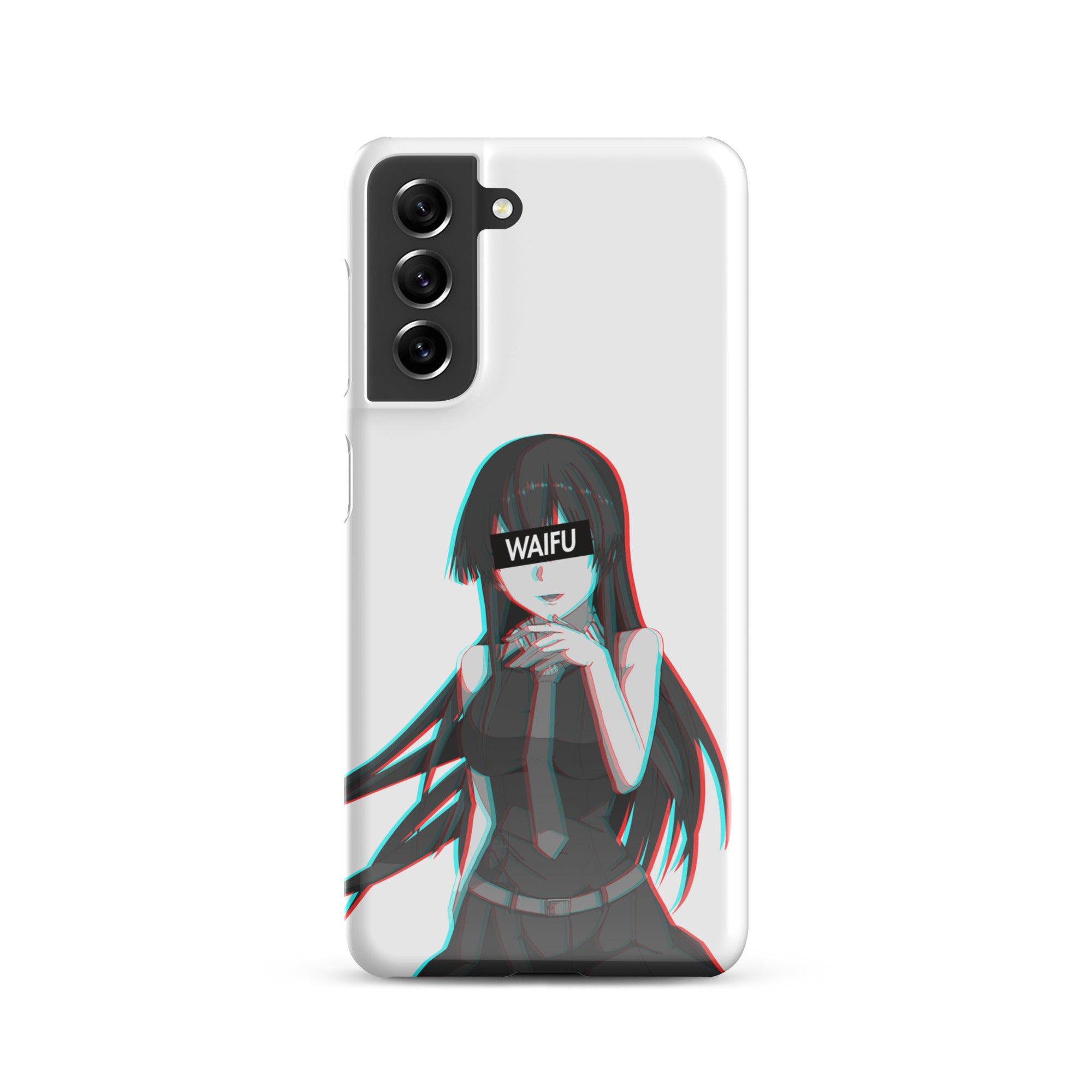 Akame Waifu Material #001 Samsung Premium Case