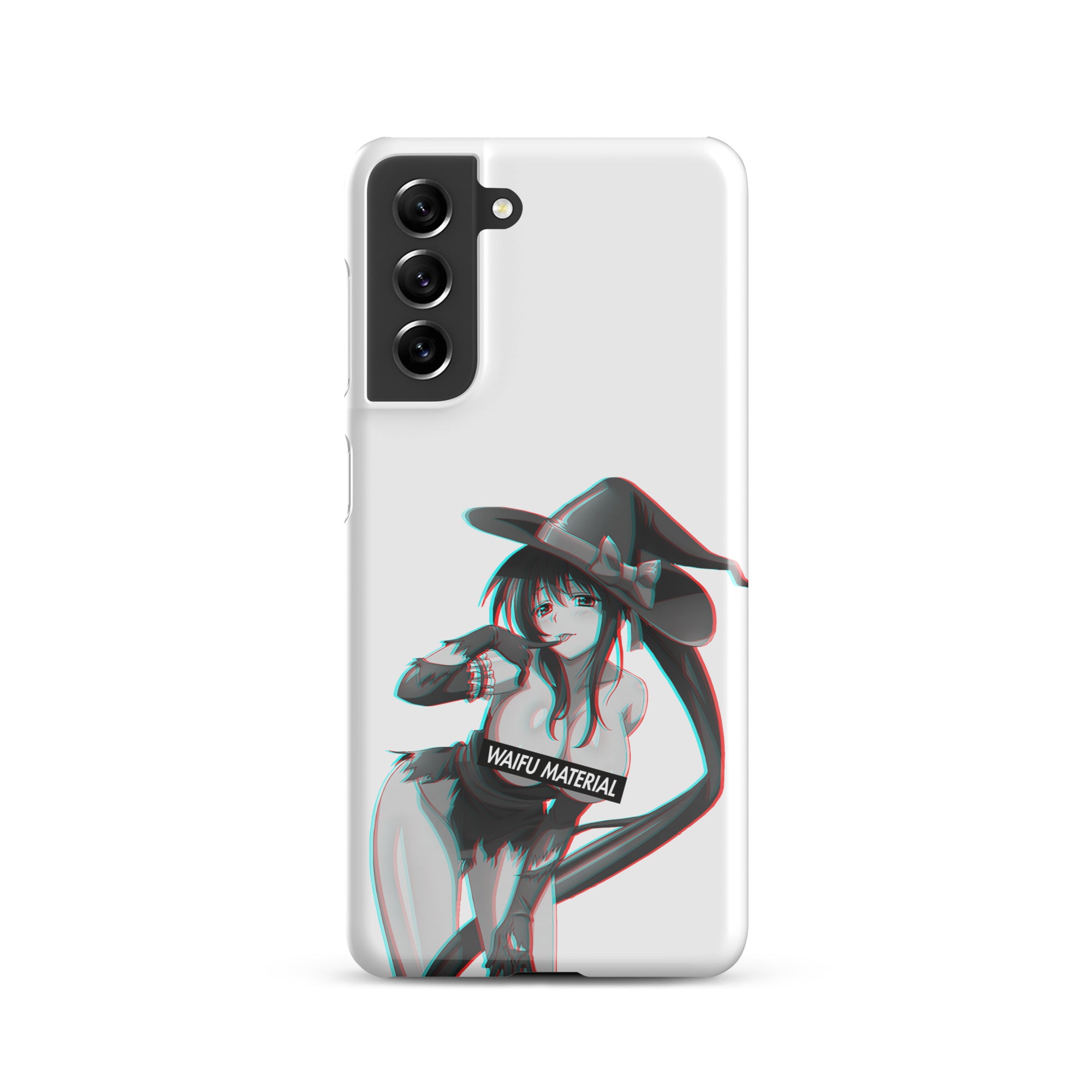 Akeno Waifu Material #004 Samsung Premium Case