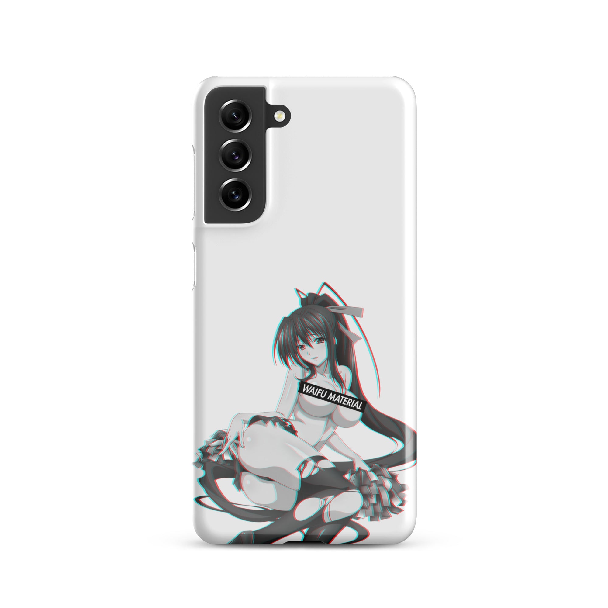 Akeno Waifu Material #006 Samsung Premium Case