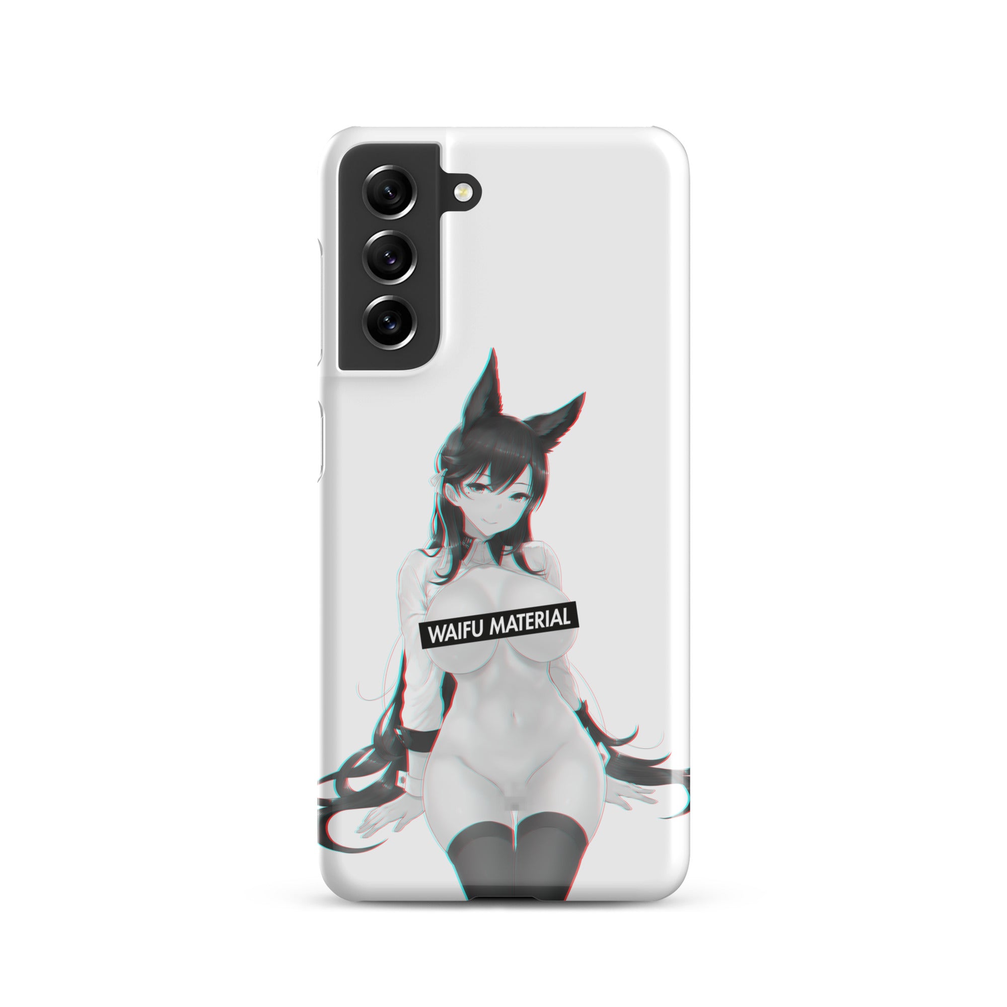 Atago Waifu Material #001 Samsung Premium Case