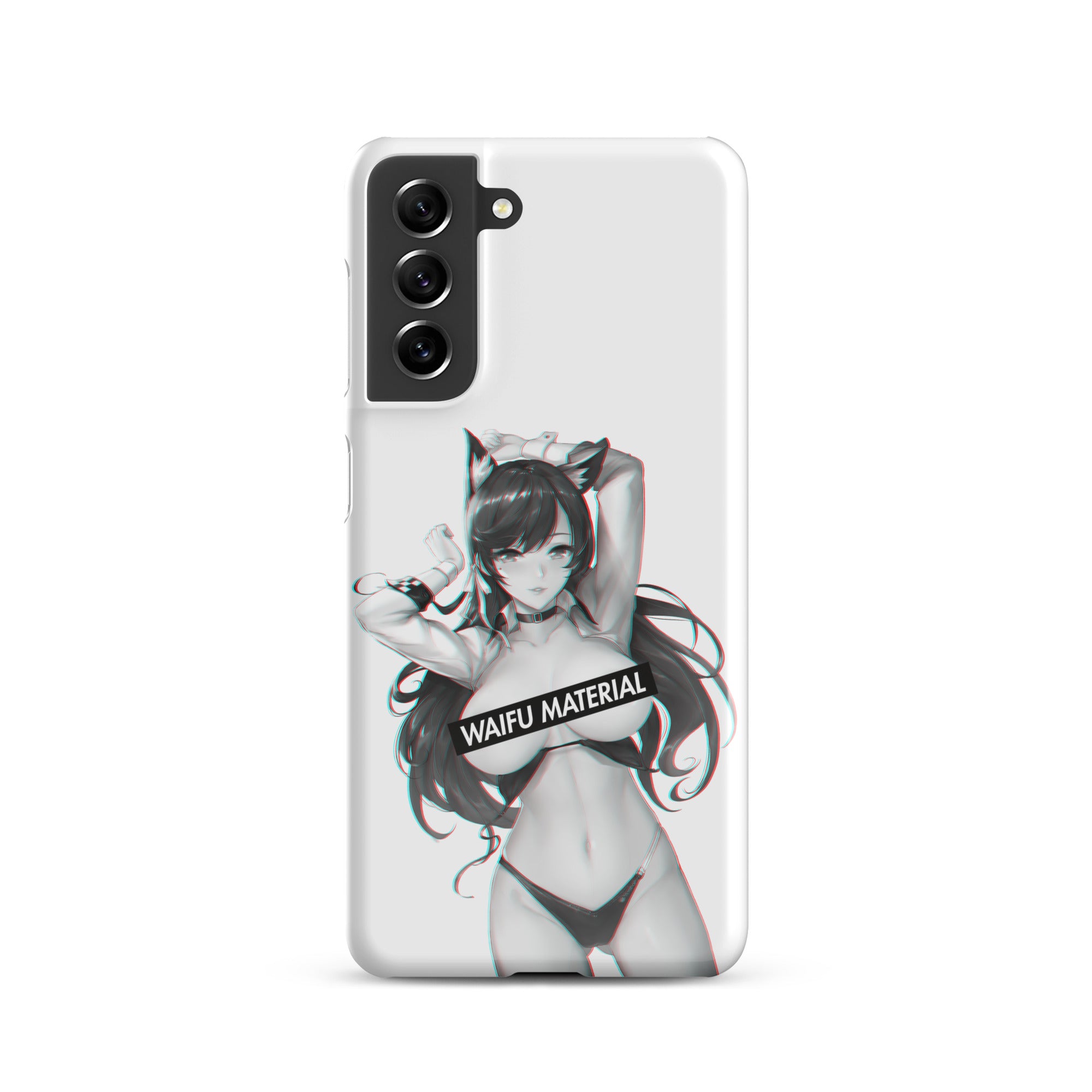 Atago Waifu Material #002 Samsung Premium Case