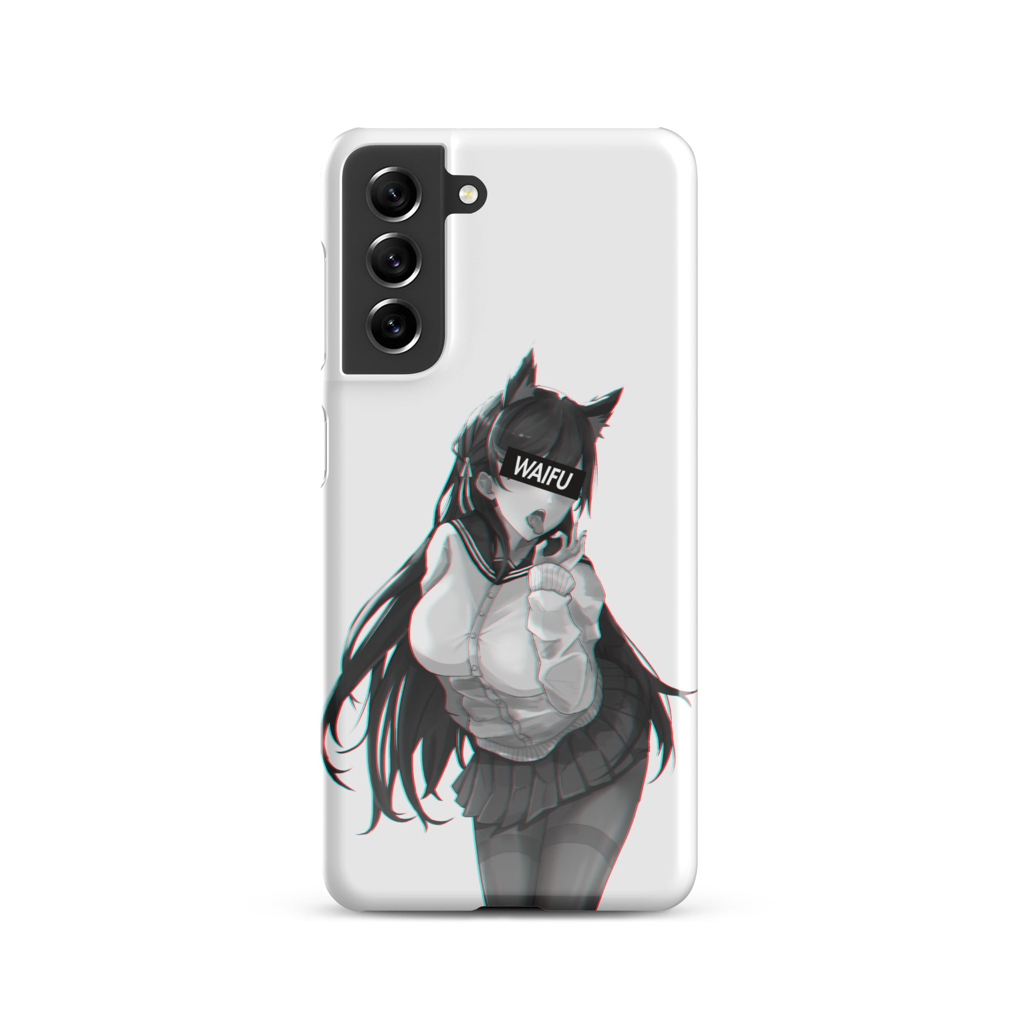 Atago Waifu Material #004 Samsung Premium Case