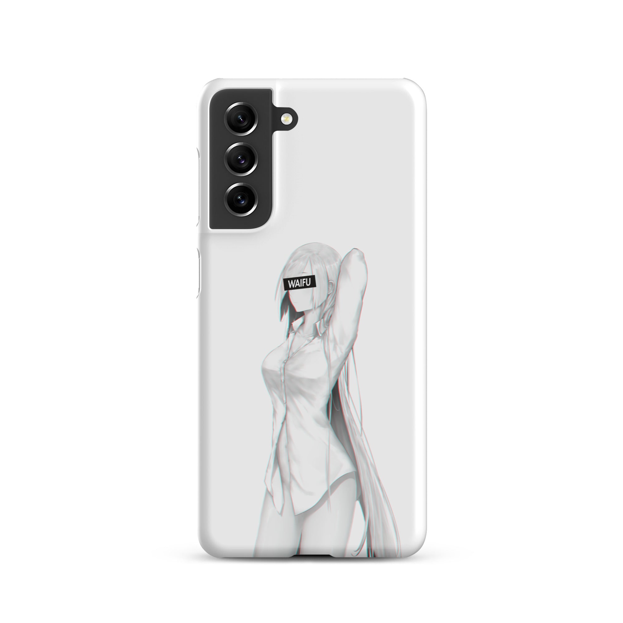 Brynhildr Waifu Material #003 Samsung Premium Case