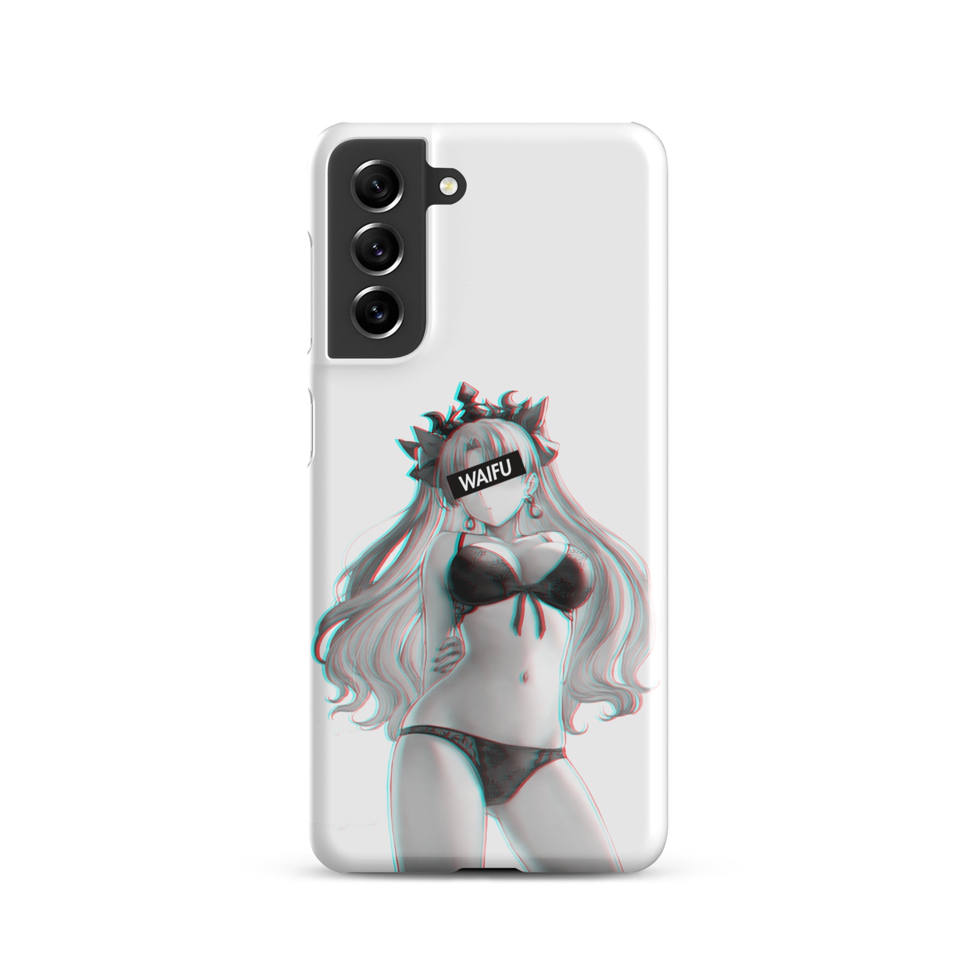Ereshkigal Waifu Material #001 Samsung Premium Case