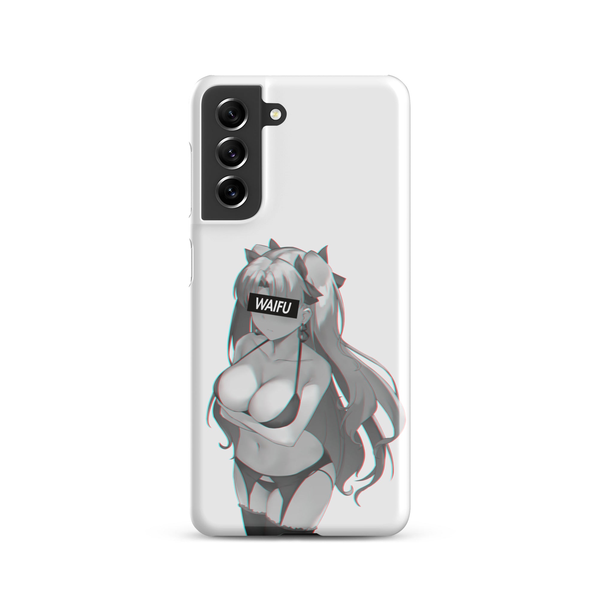 Ereshkigal Waifu Material #002 Samsung Premium Case