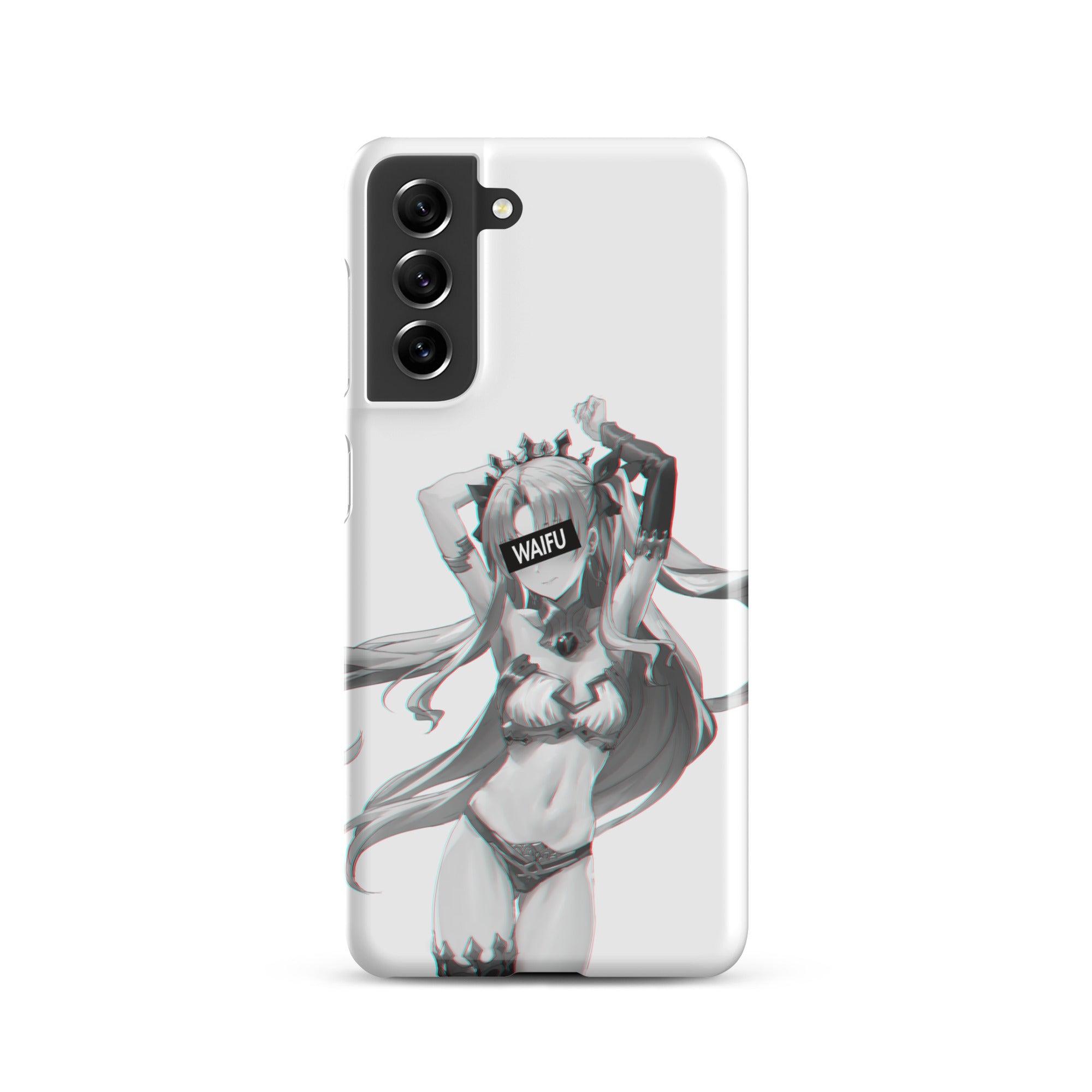 Ereshkigal Waifu Material #004 Samsung Premium Case