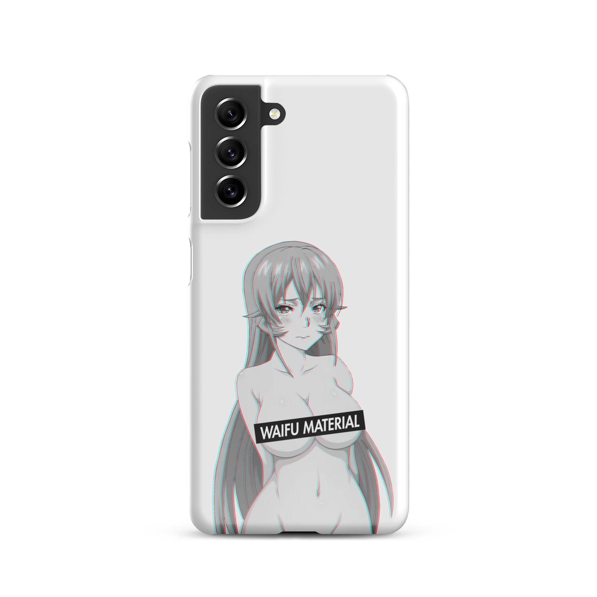 Erina Waifu Material #002 Samsung Premium Case
