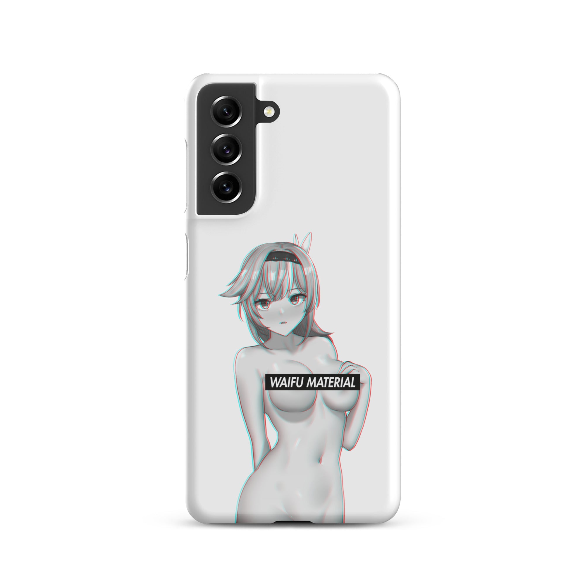 Eula Waifu Material #002 Samsung Premium Case