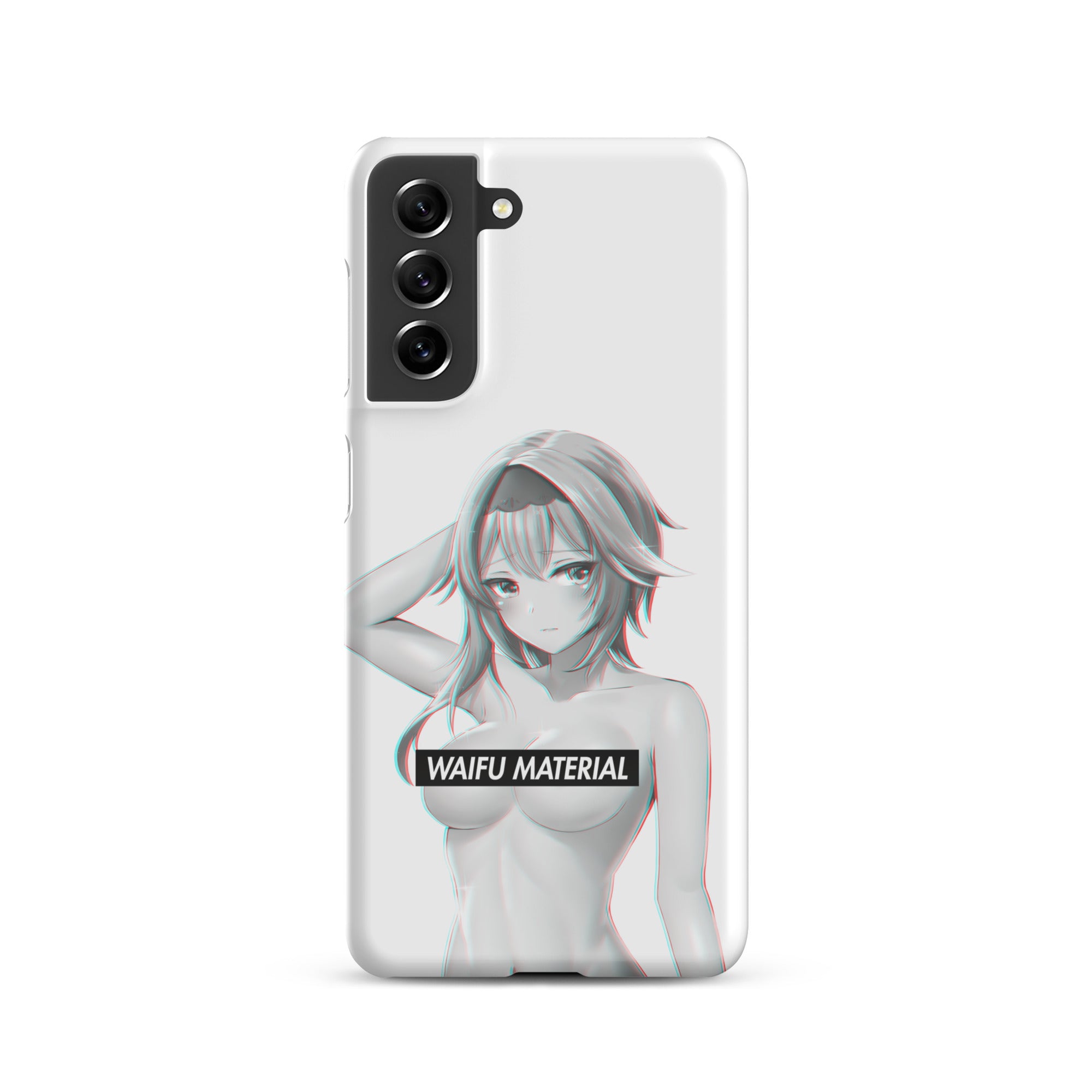 Eula Waifu Material #003 Samsung Premium Case