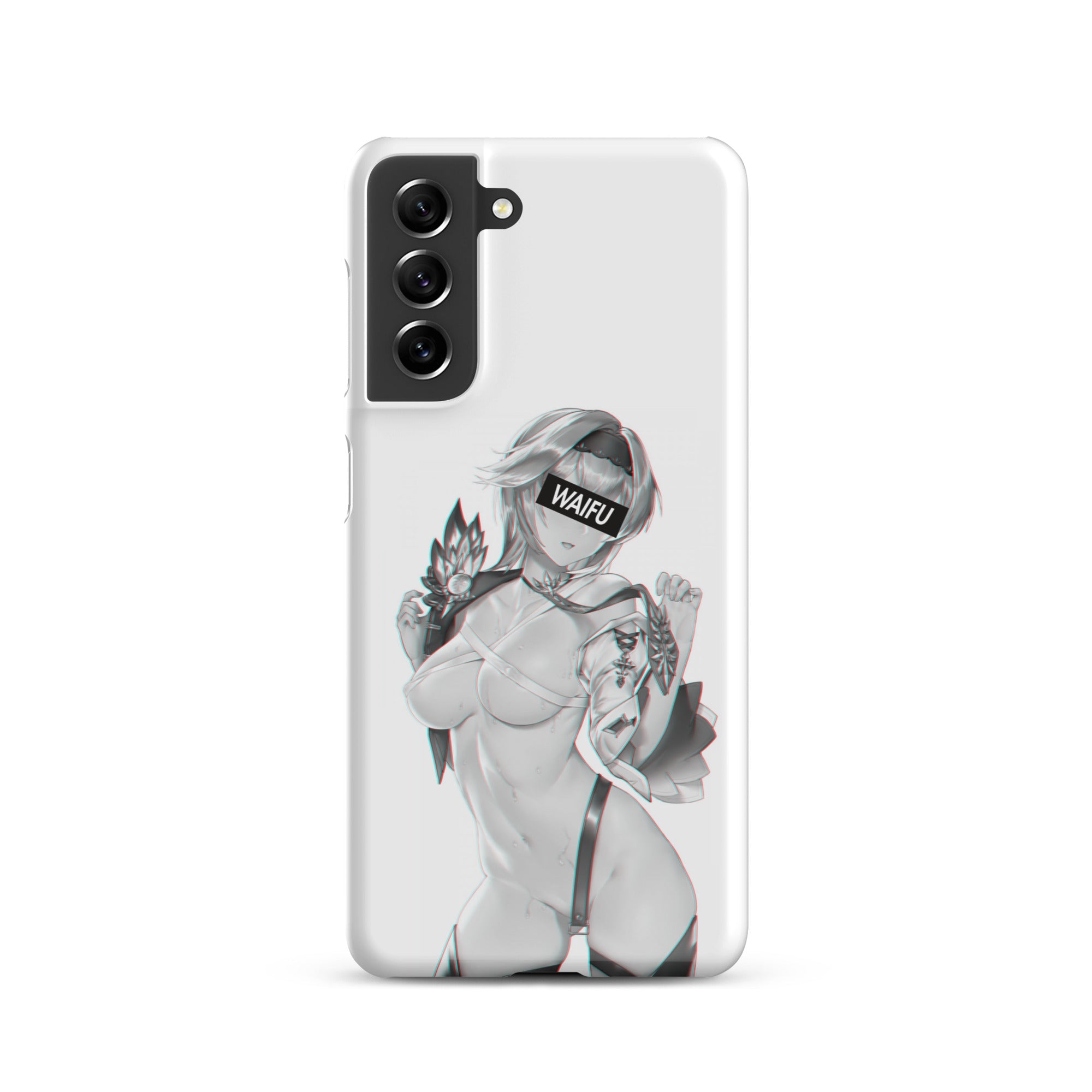 Eula Waifu Material #004 Samsung Premium Case