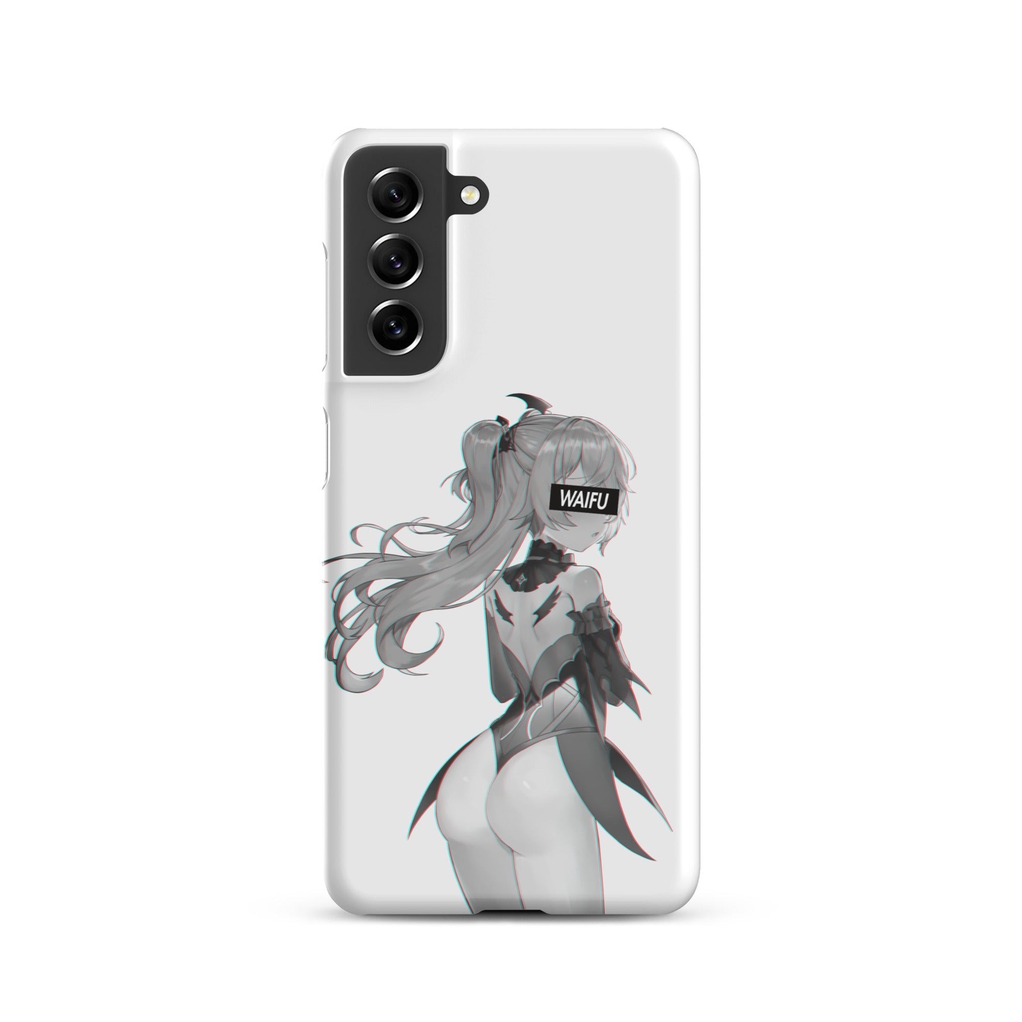 Fischl Waifu Material #001 Samsung Premium Case