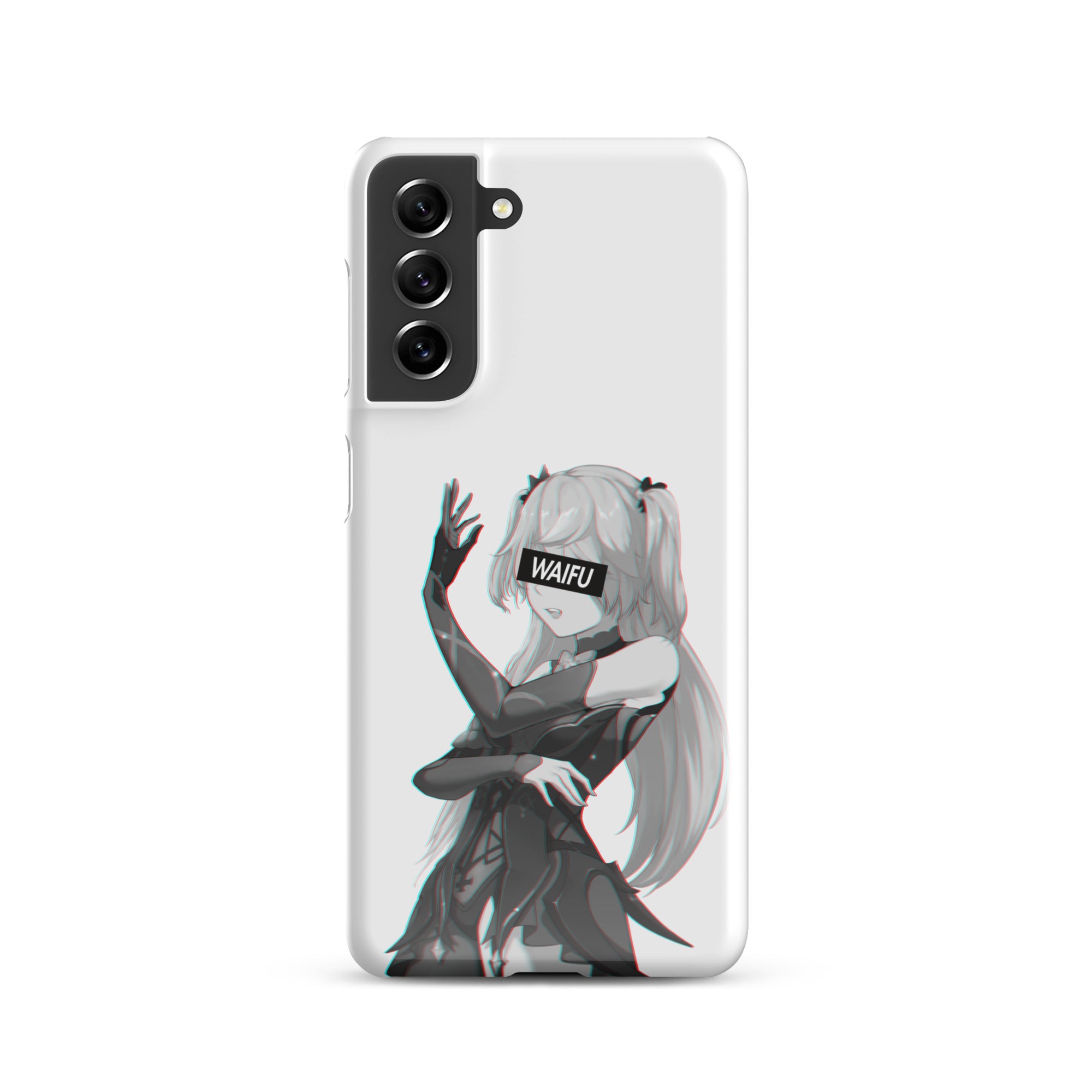Fischl Waifu Material #004 Samsung Premium Case