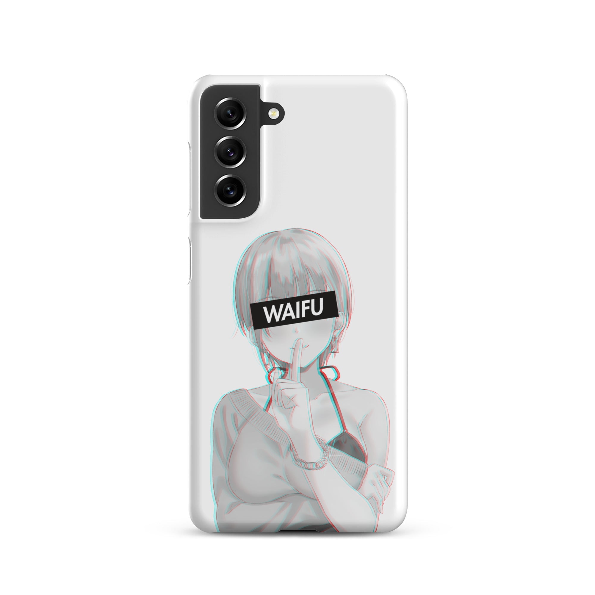 Ichika Waifu Material #002 Samsung Premium Case