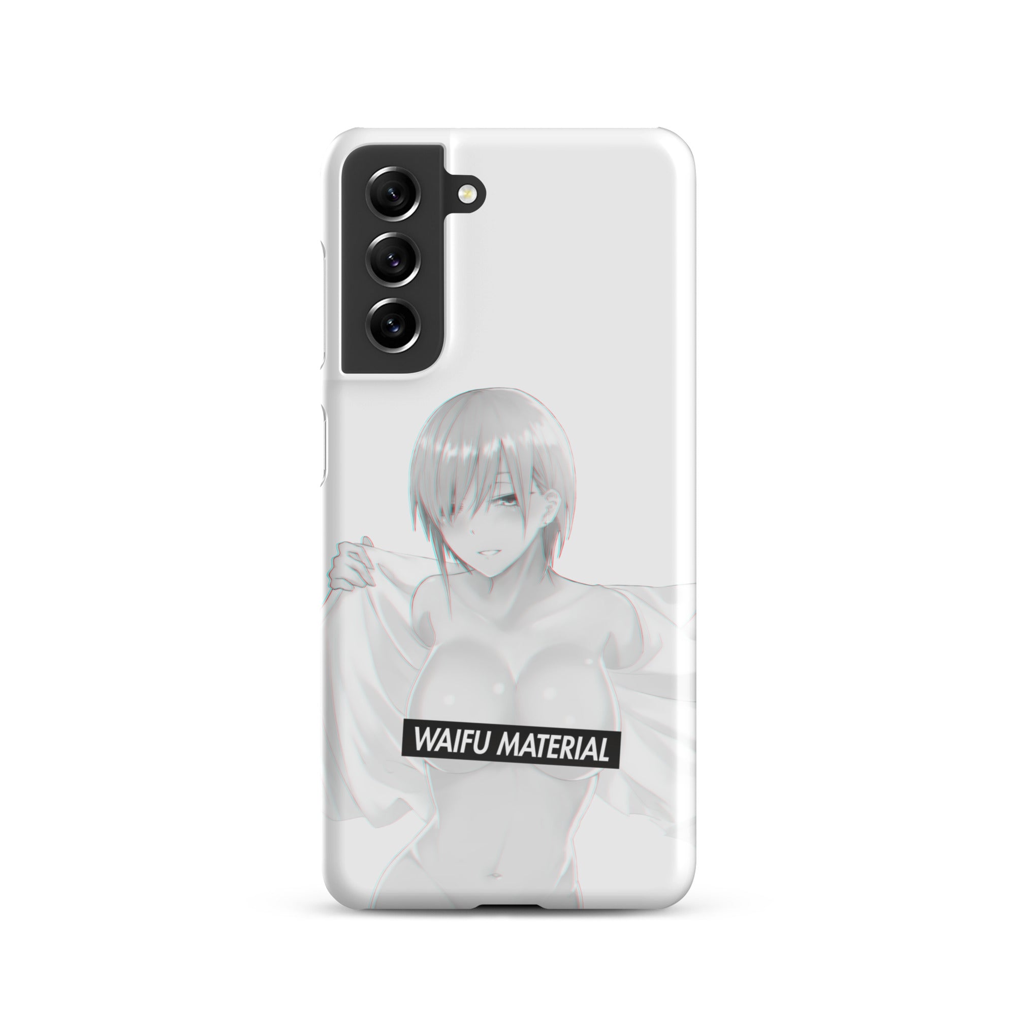 Ichika Waifu Material #004 Samsung Premium Case