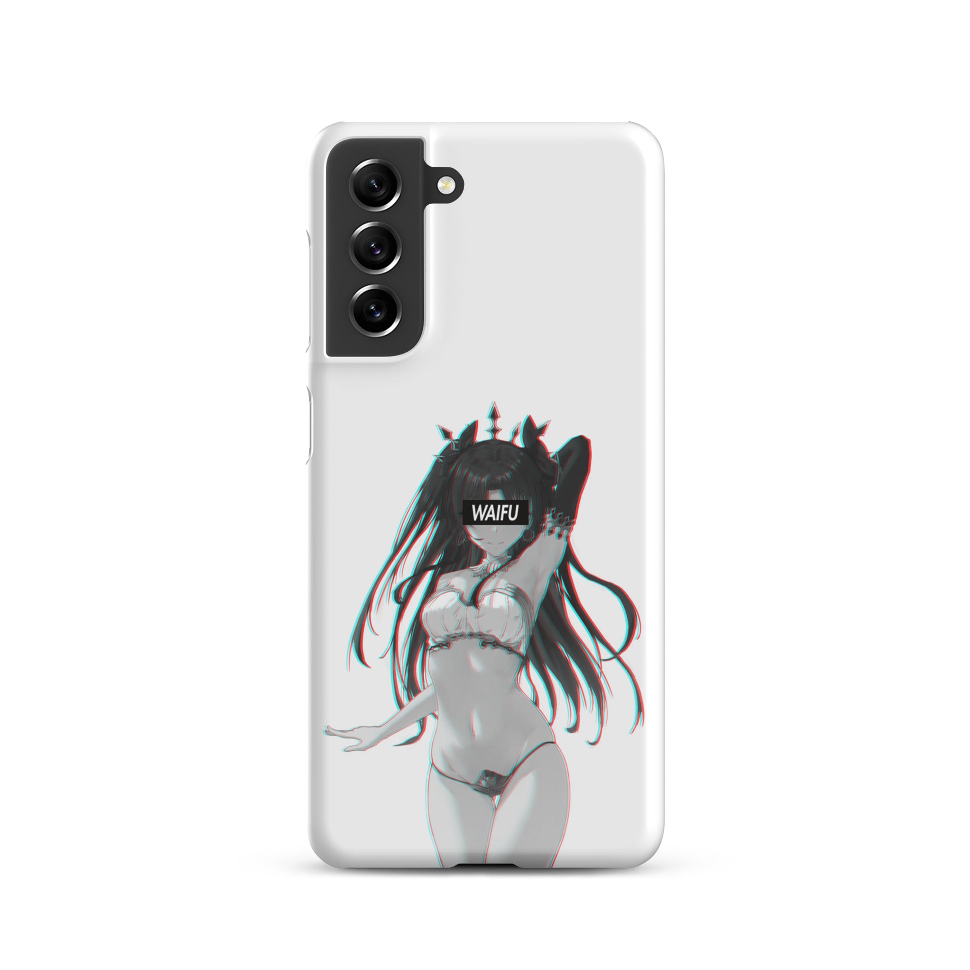 Ishtar Waifu Material #002 Samsung Premium Case