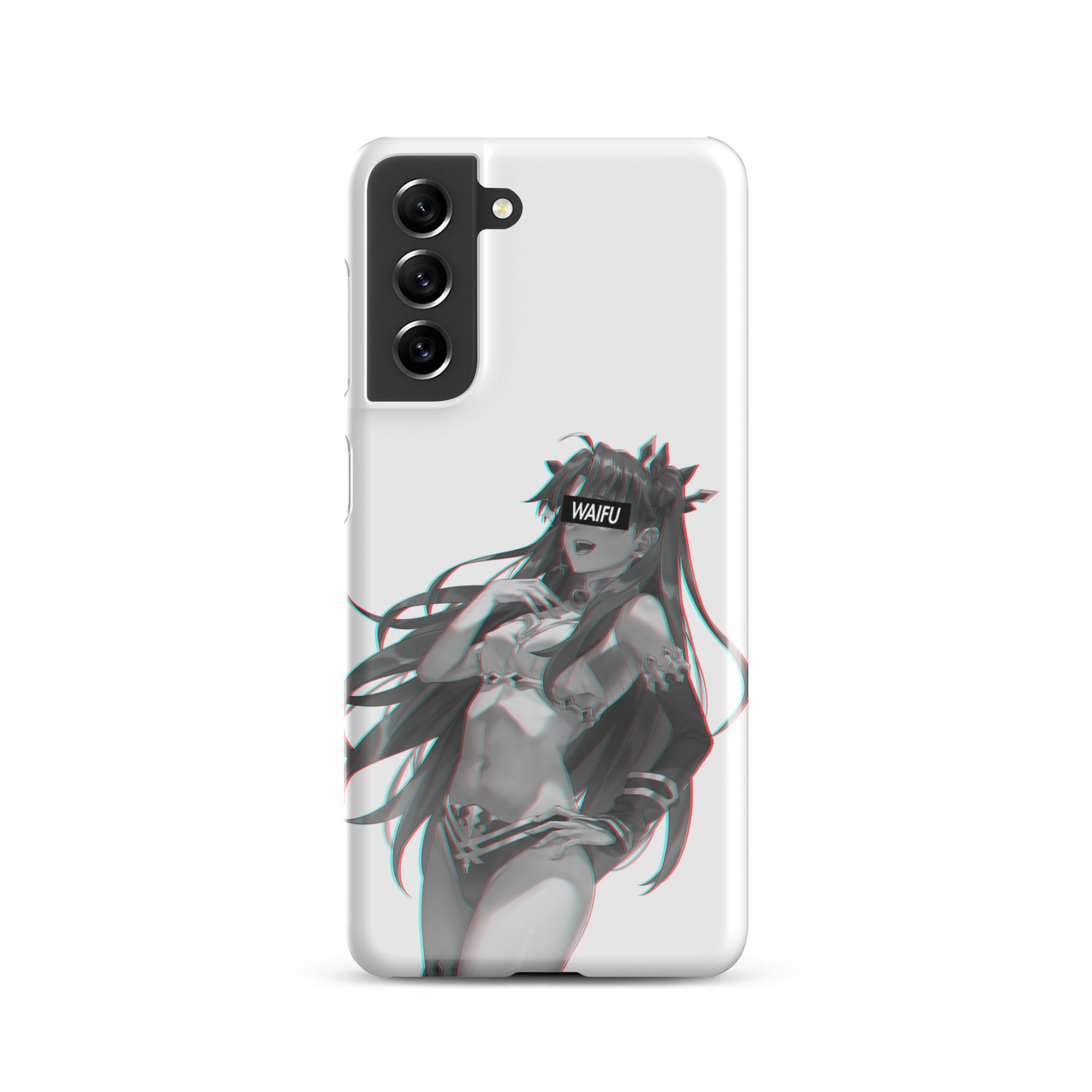 Ishtar Waifu Material #004 Samsung Premium Case