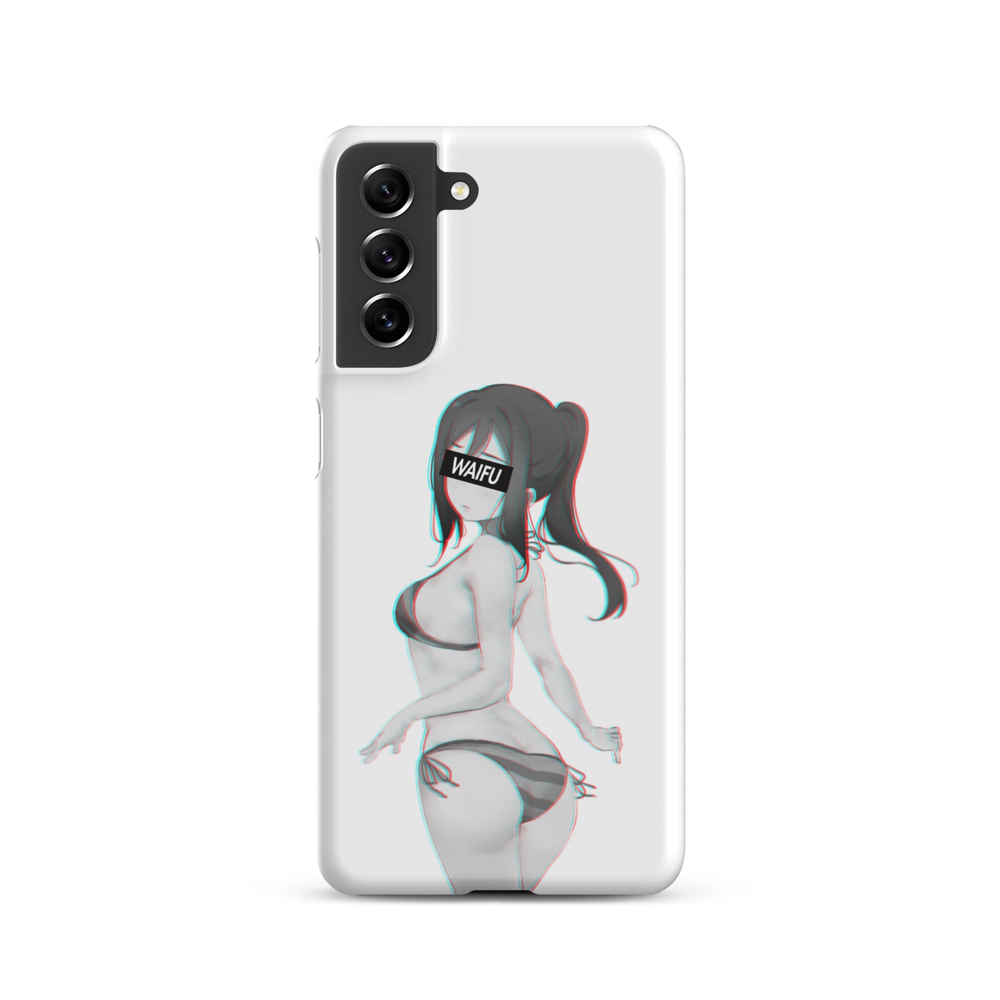 Kanan Waifu Material #002 Samsung Premium Case