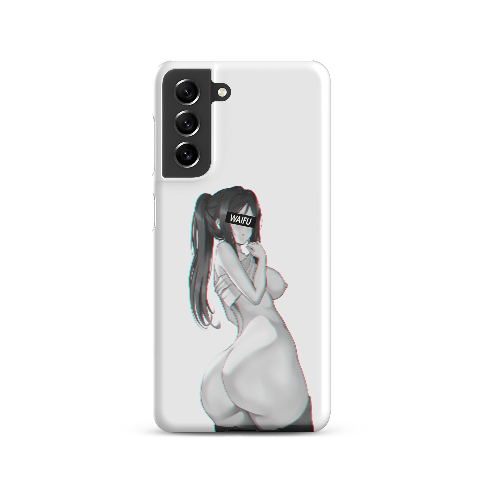 Kanan Waifu Material #003 Samsung Premium Case