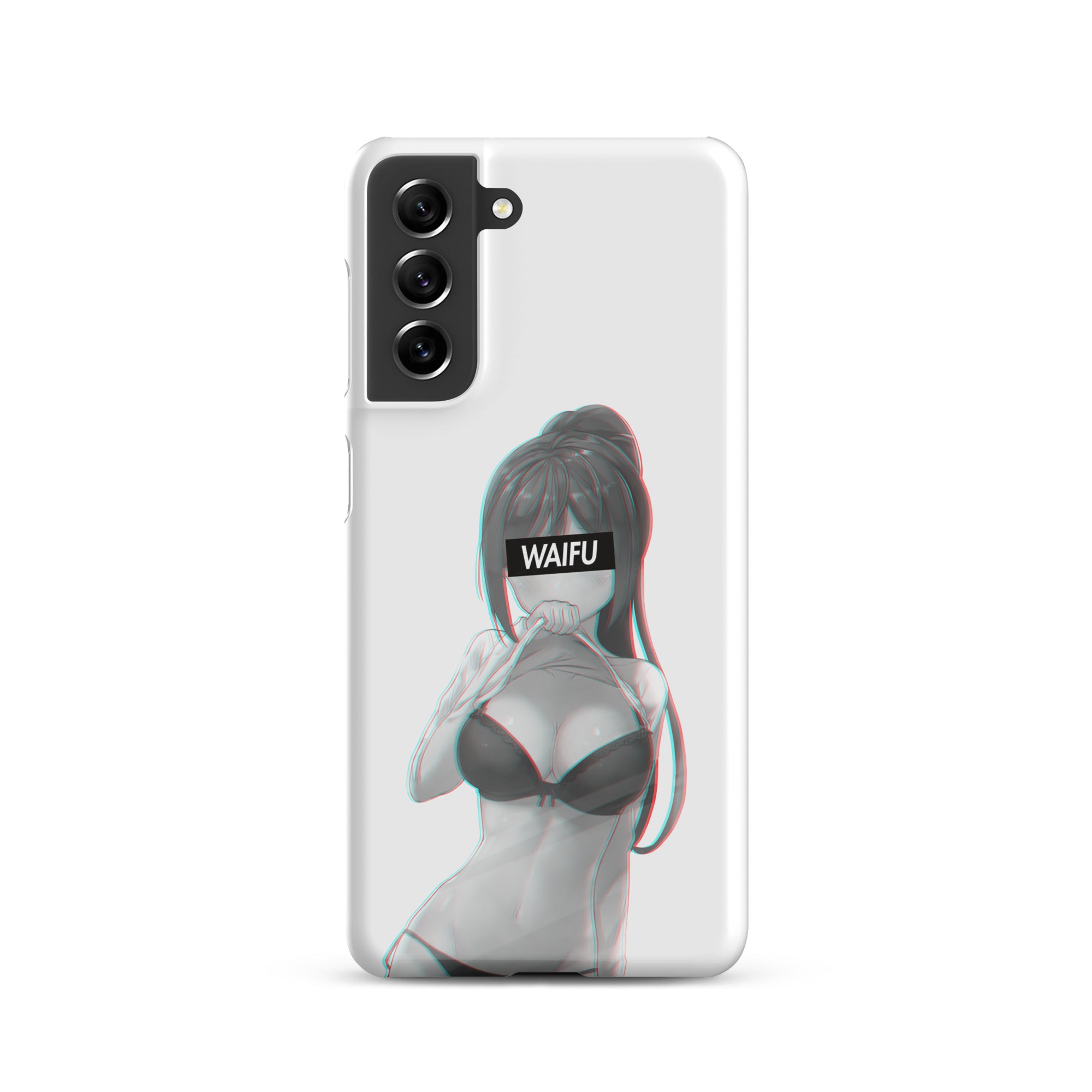 Kanan Waifu Material #004 Samsung Premium Case