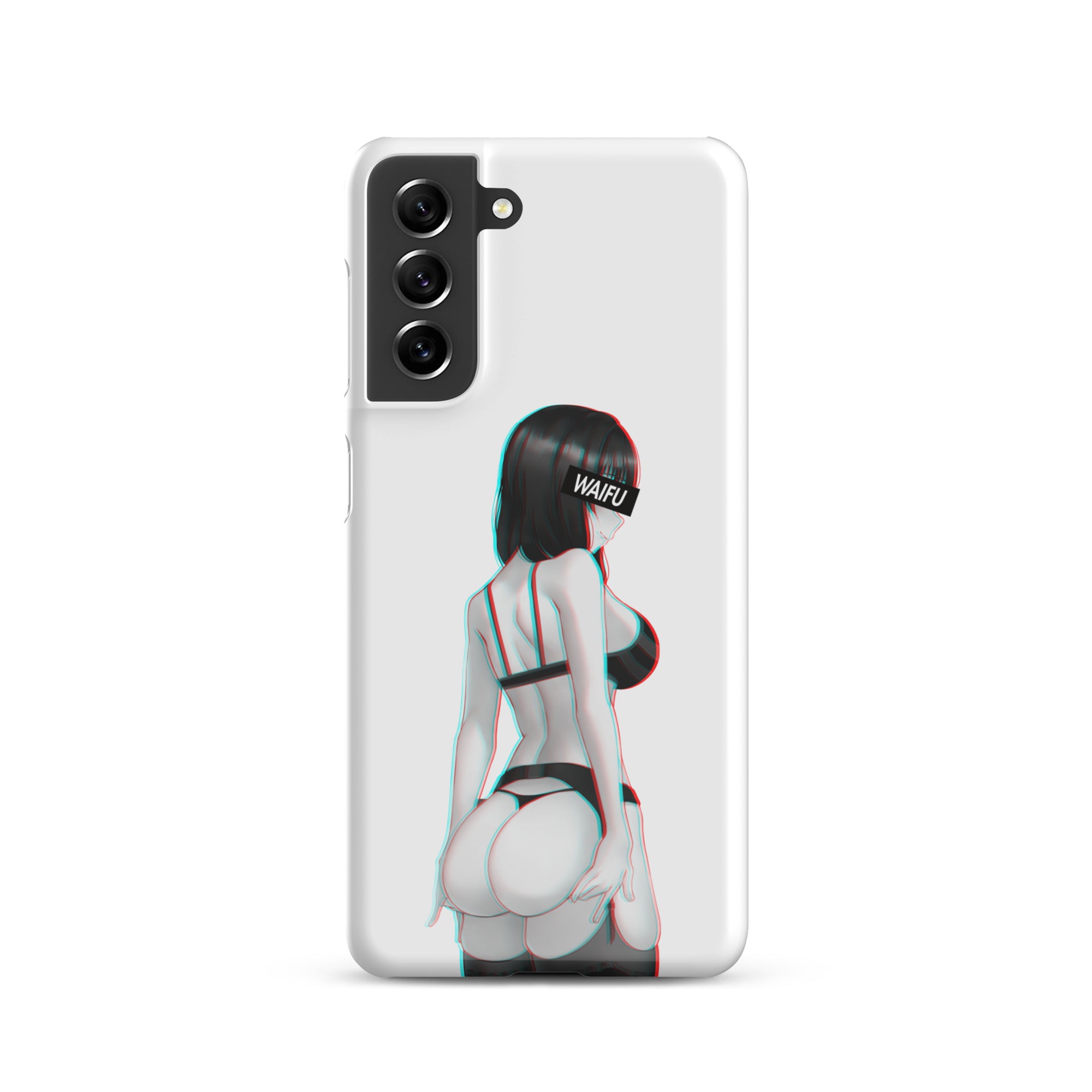 Karin Waifu Material #001 Samsung Premium Case