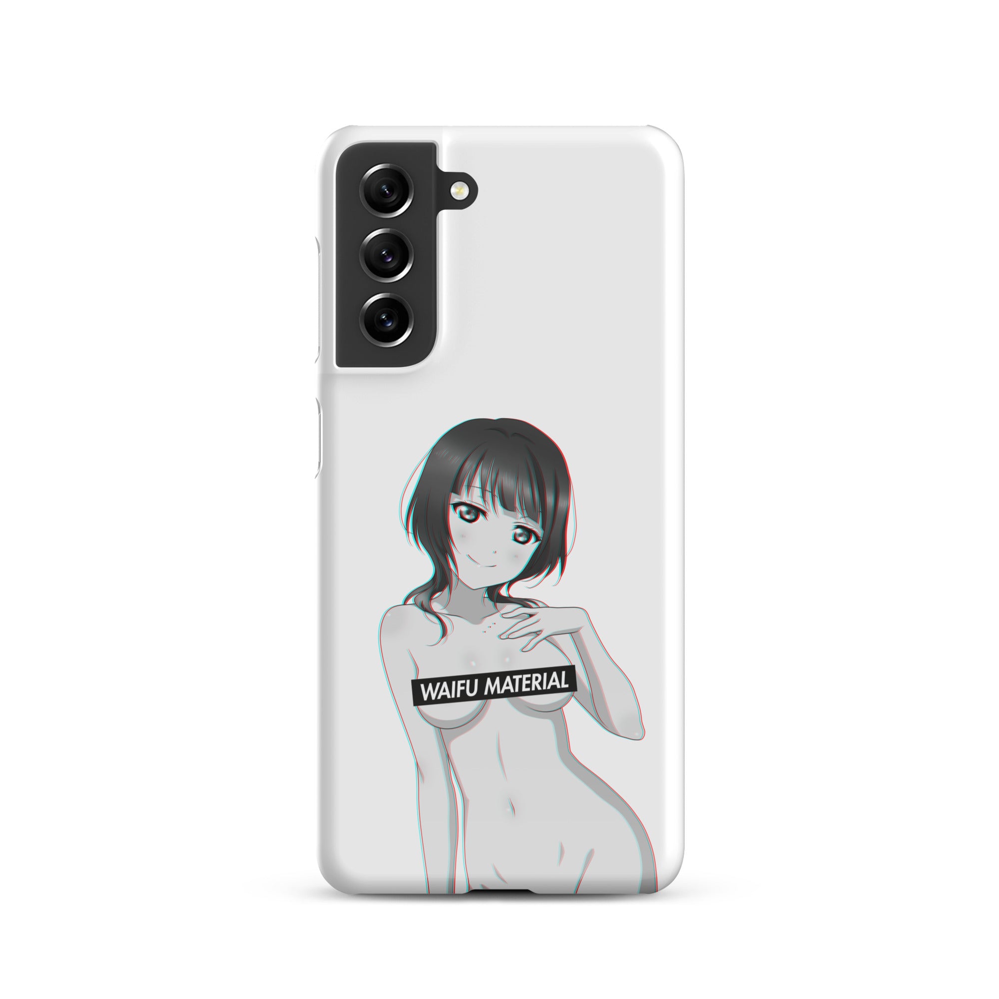 Karin Waifu Material #002 Samsung Premium Case